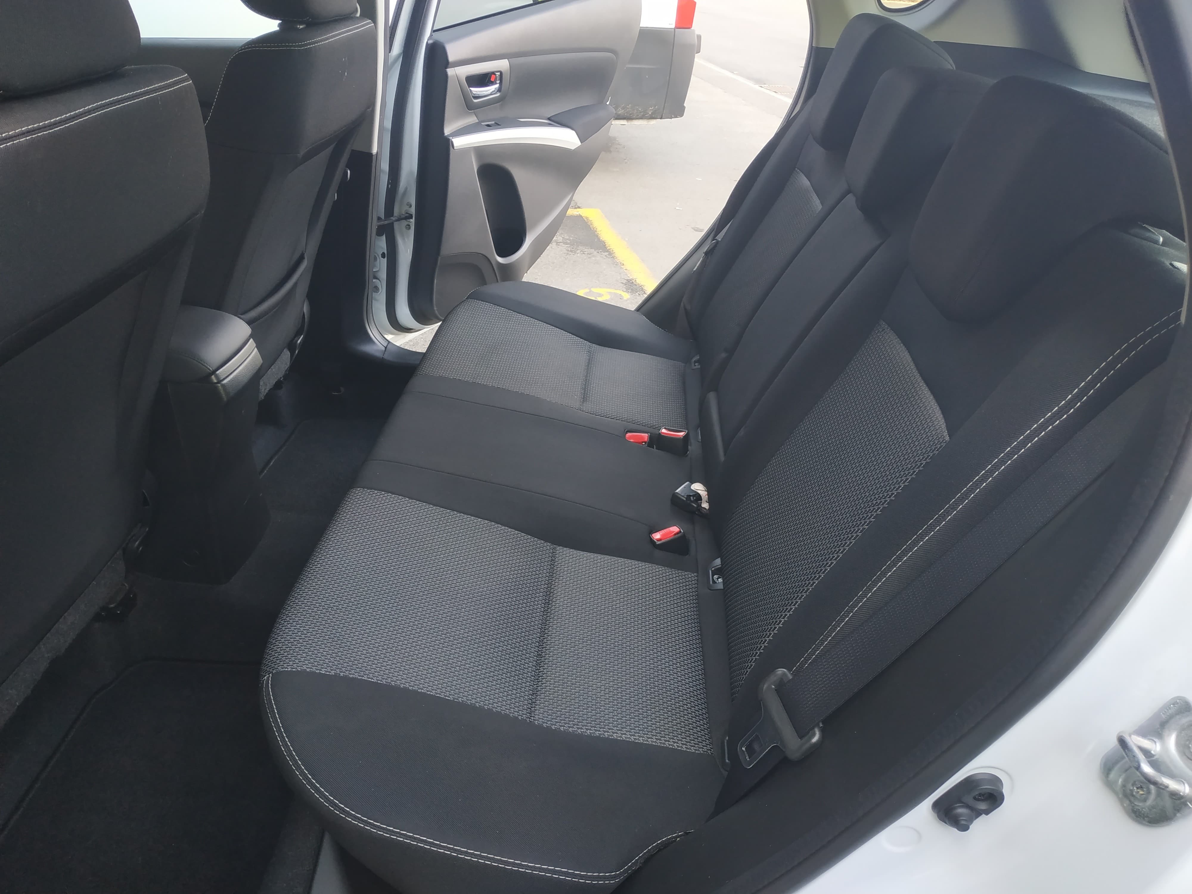 SUZUKI SX4 S-Cross 1.6 TD Compact+ 4WD Automat - Bild 17
