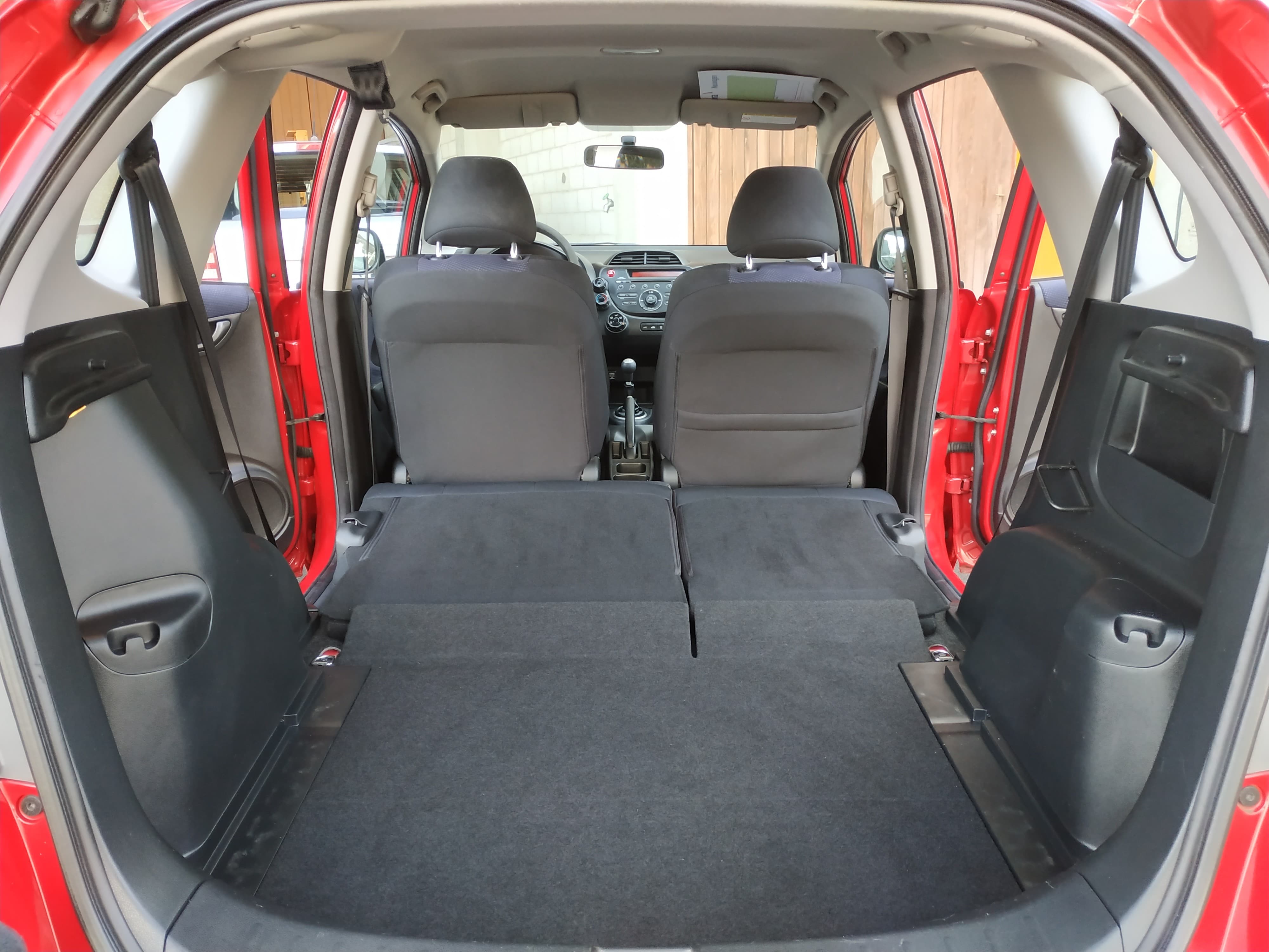 HONDA Jazz 1.2i Trend - Bild 19