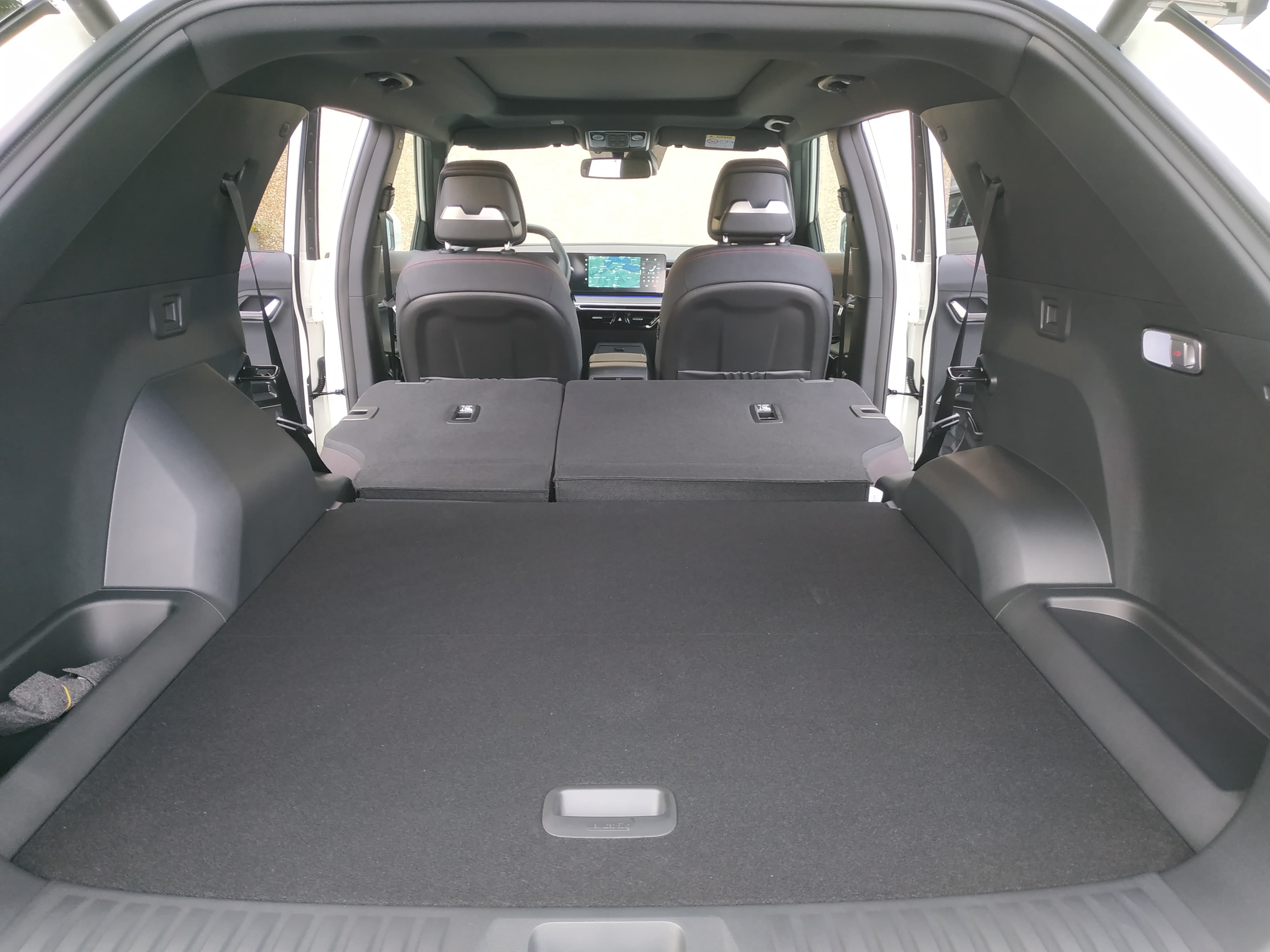 KGM-SsangYong Actyon 1.5 T GDI Hybrid Titanium Automat - Bild 23