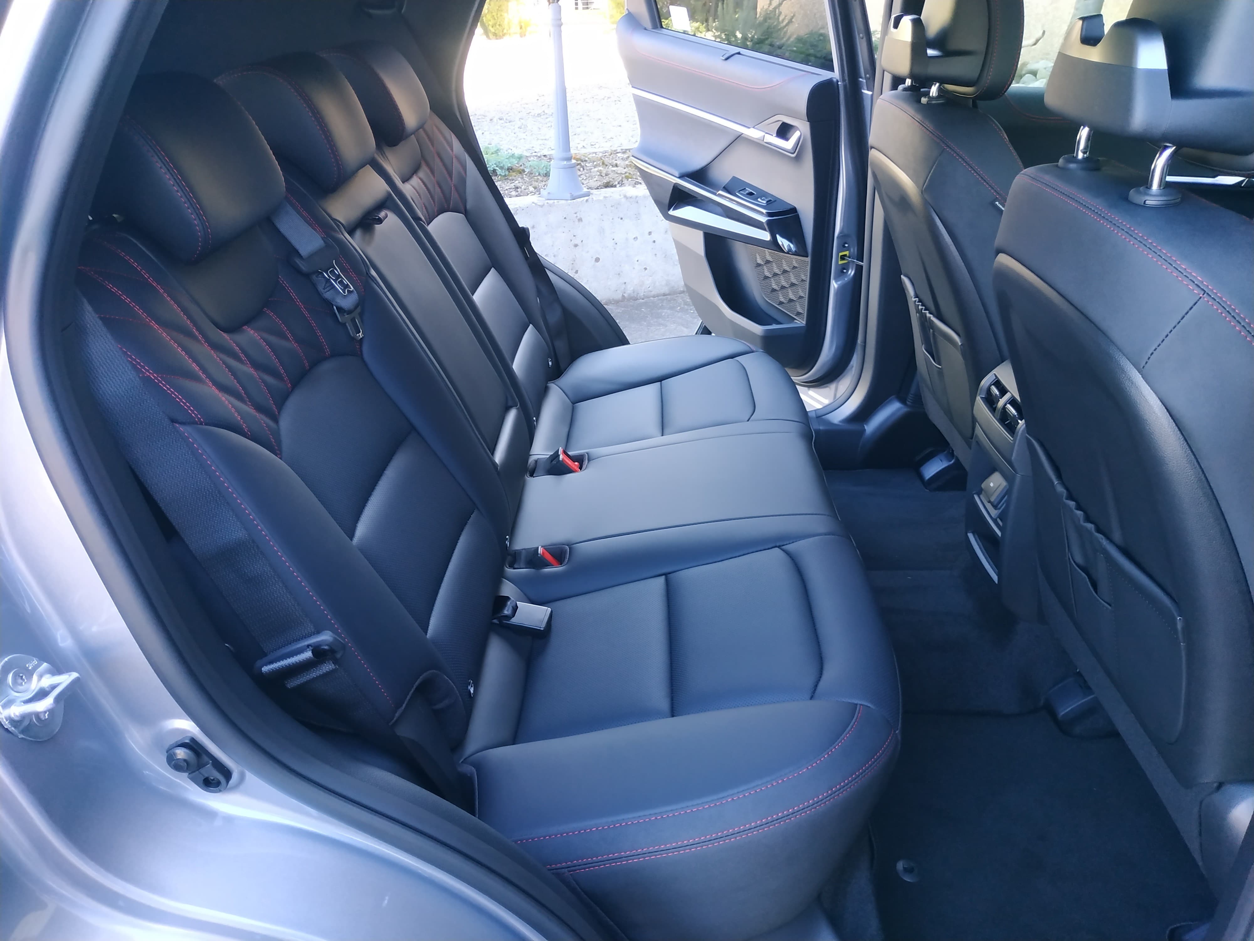 KGM-SsangYong Actyon 1.5 T GDI First Edition 4WD Automat - Bild 18