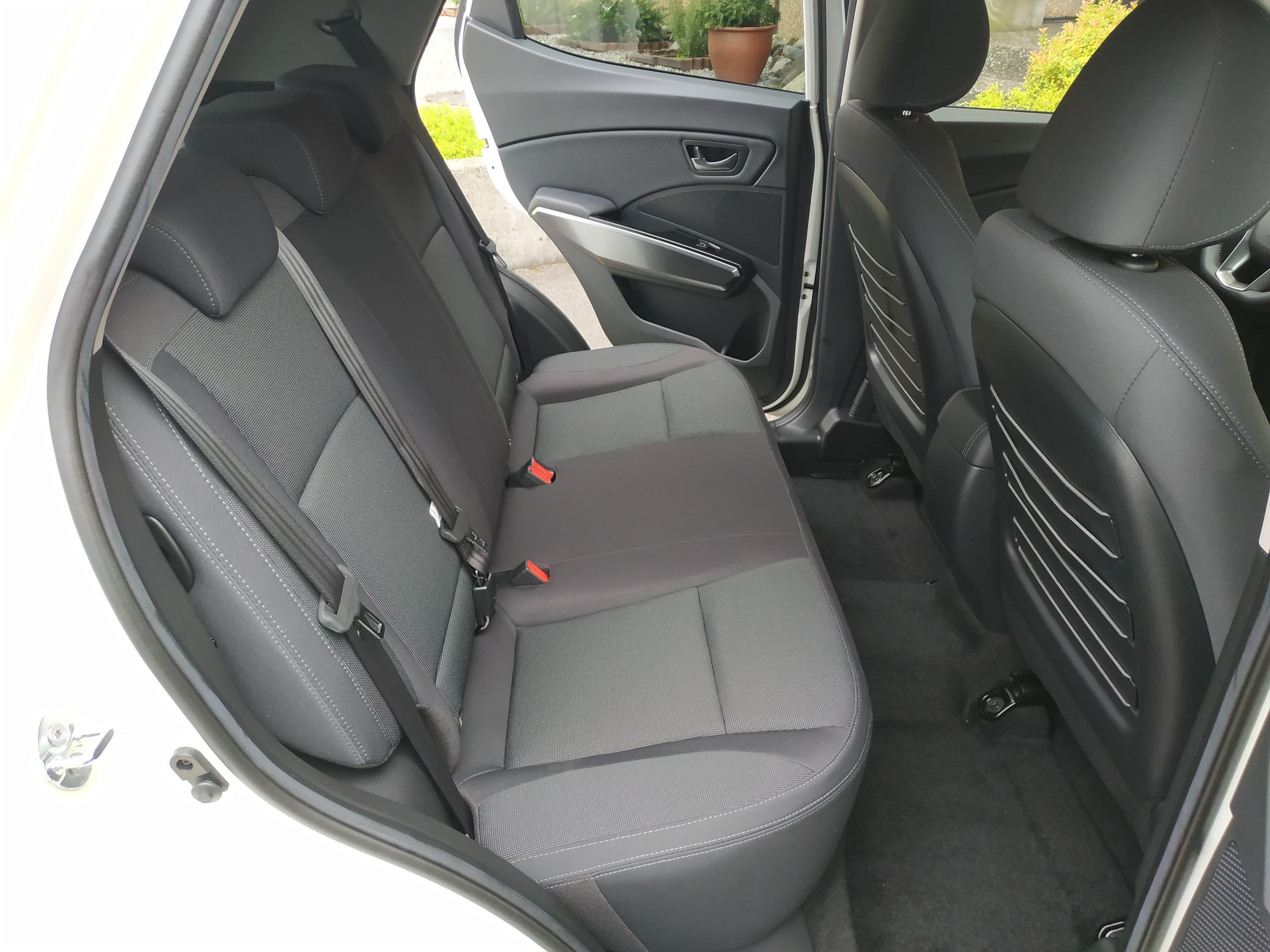 KGM-SsangYong Tivoli 1.5 T GDI Steel 4WD Automat - Bild 20