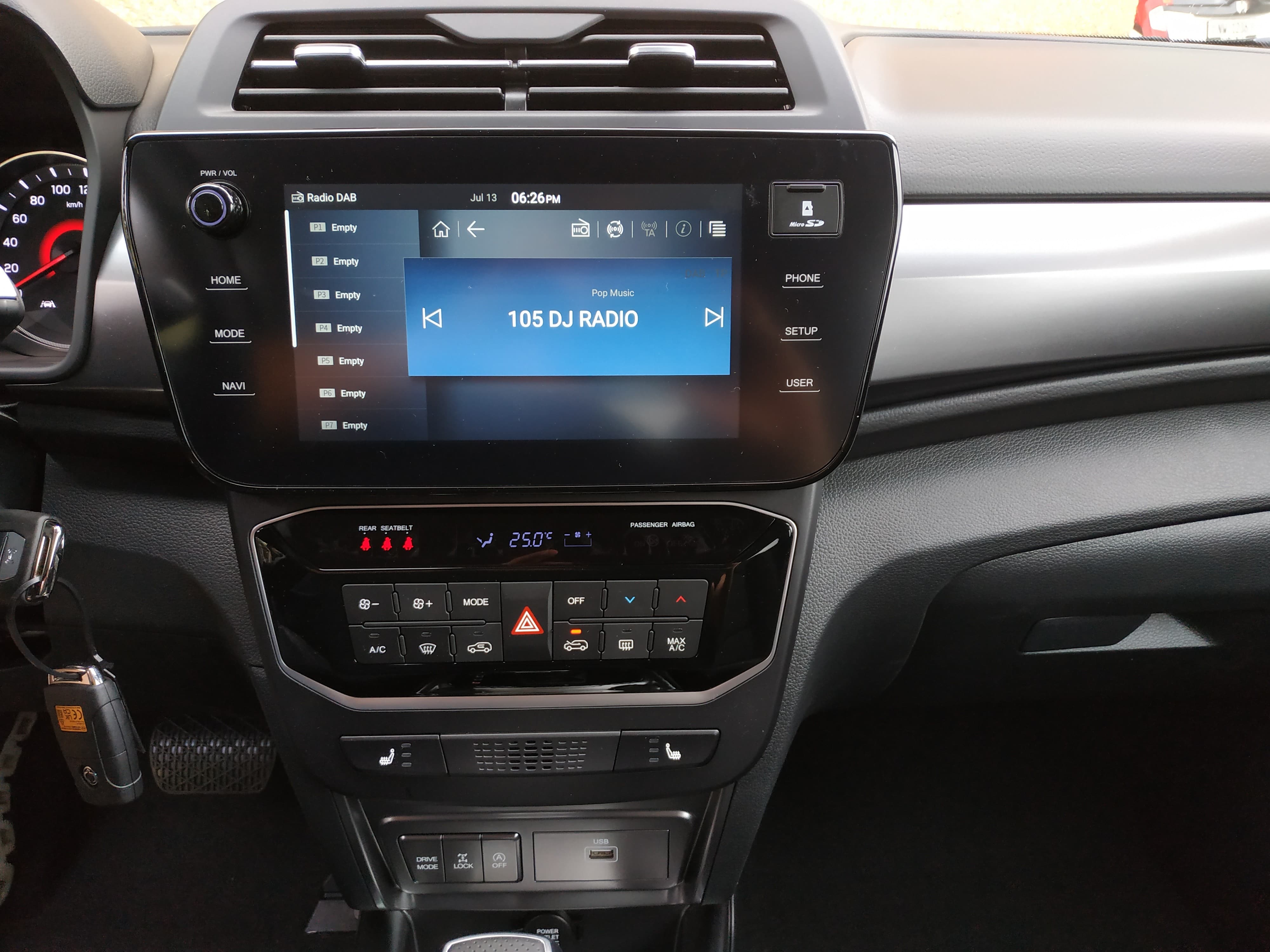 KGM-SsangYong Tivoli 1.5 T GDI Steel 4WD Automat - Bild 17