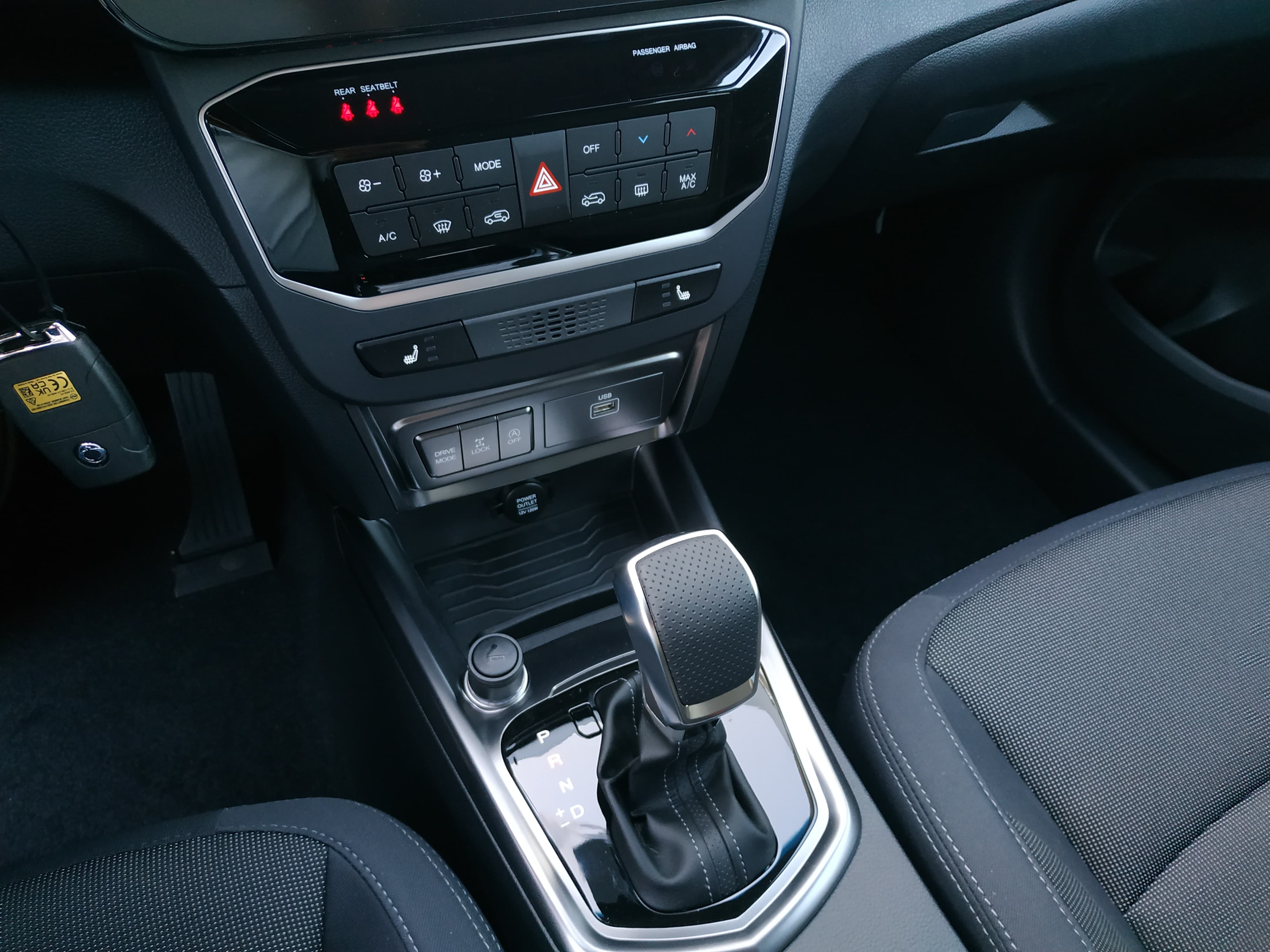 KGM-SsangYong Tivoli 1.5 T GDI Steel 4WD Automat - Bild 16