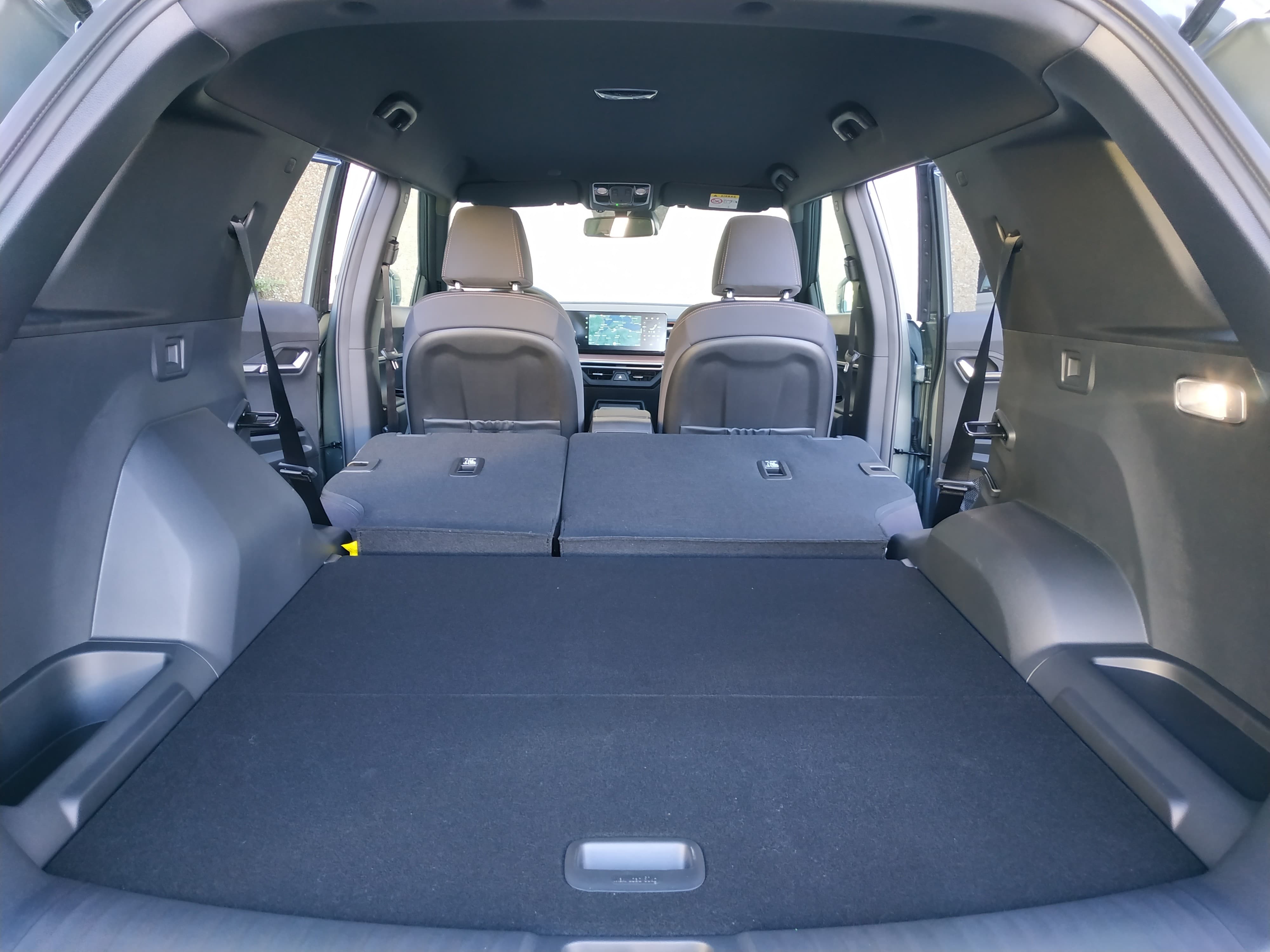 KGM-SsangYong Torres 1.5 TGDI Hybrid Platinum Automat - Bild 20