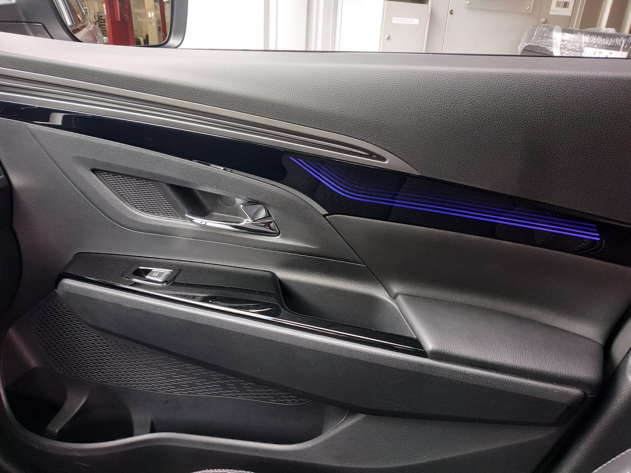 KGM-SsangYong Korando 1.5T GDI Onyx Plus 4WD Automat - Bild 18