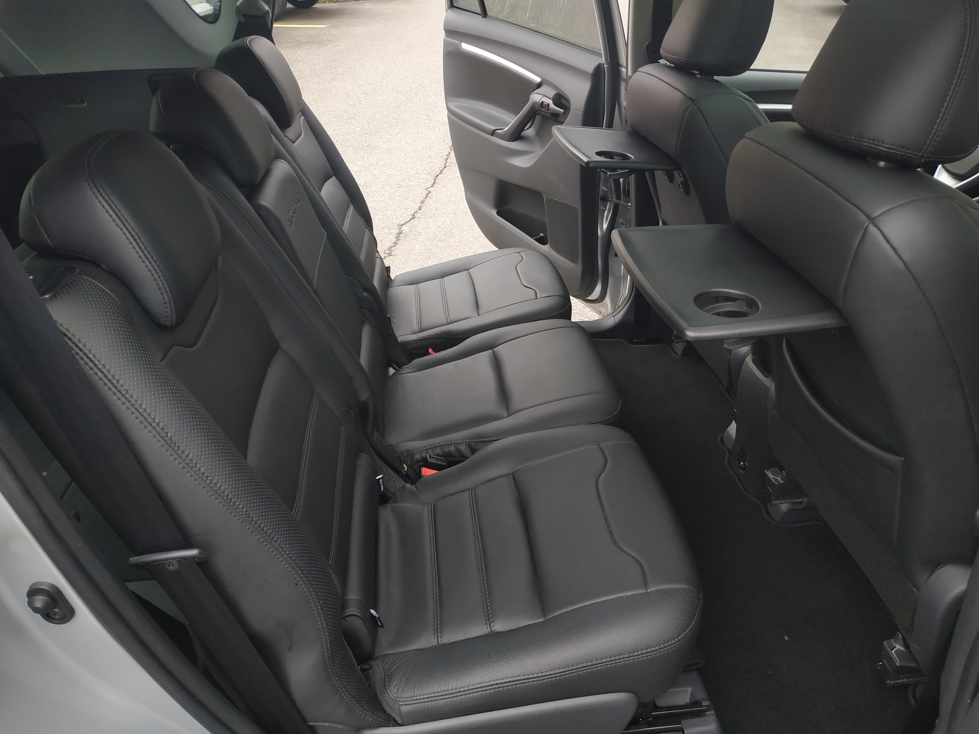 TOYOTA Verso 1.8 Swiss Trend Multidrive S Automat - Bild 22