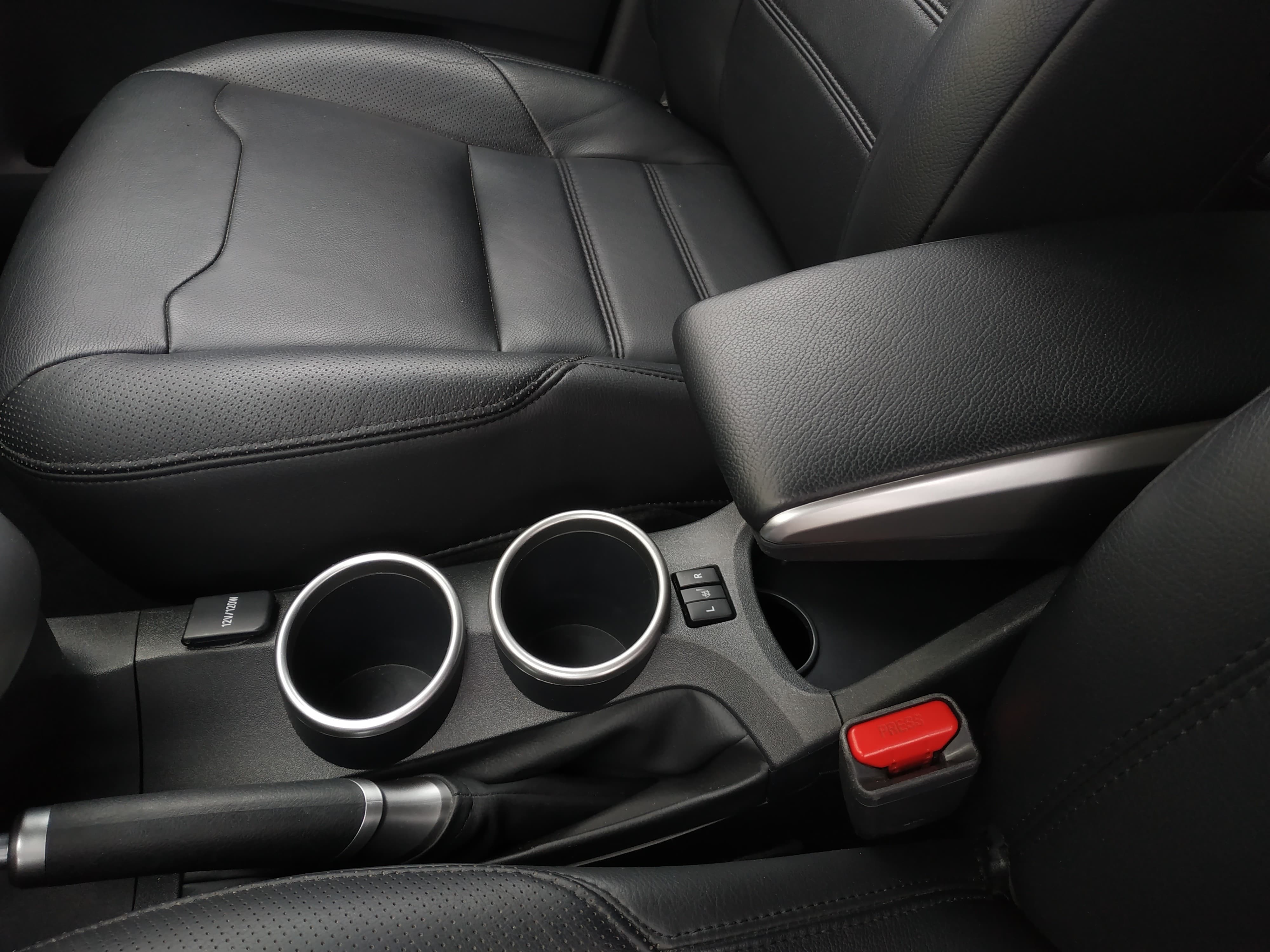 TOYOTA Verso 1.8 Swiss Trend Multidrive S Automat - Bild 17
