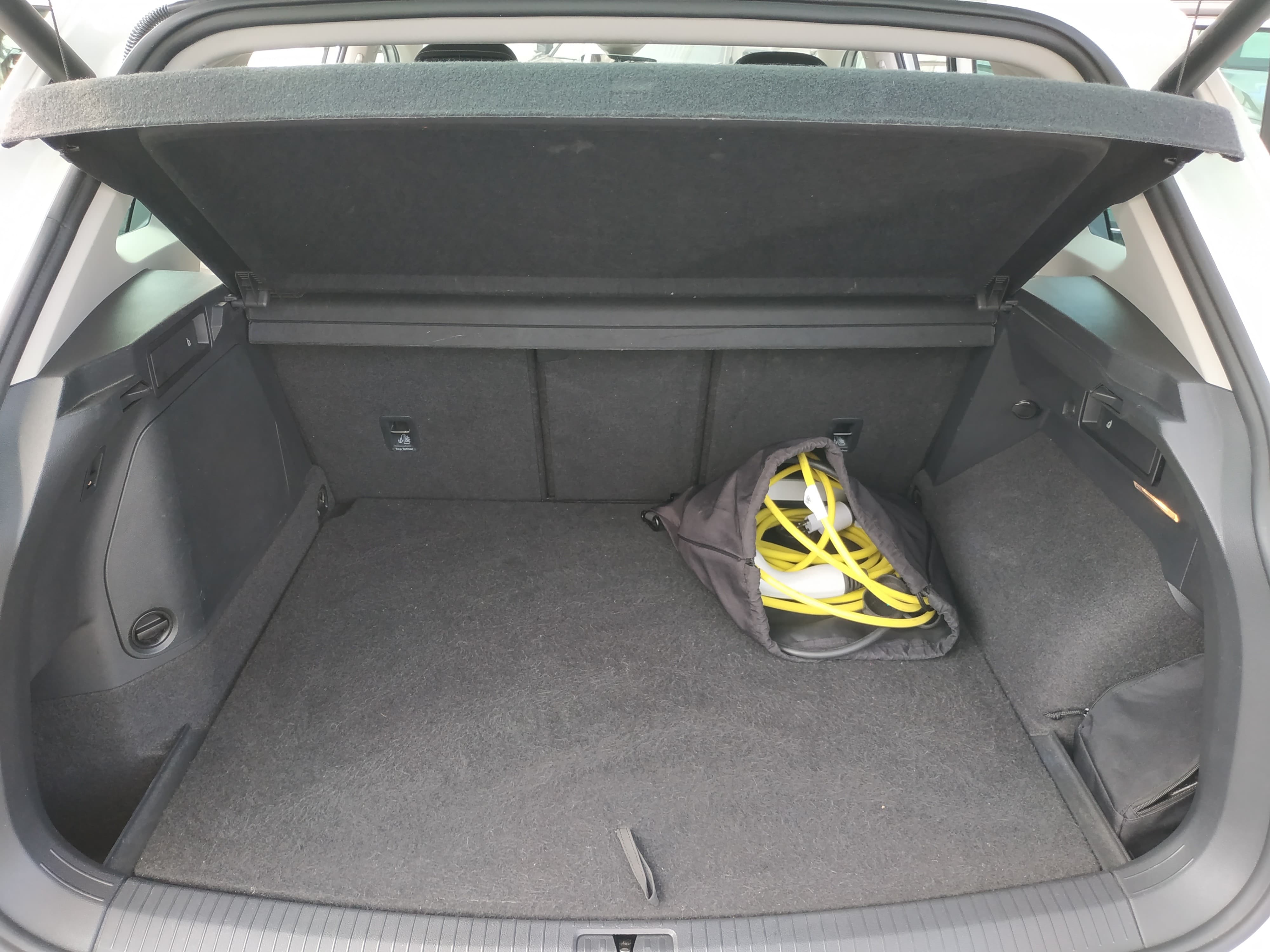VW Tiguan 1.4TSI PHEV Elegance DSG - Bild 23