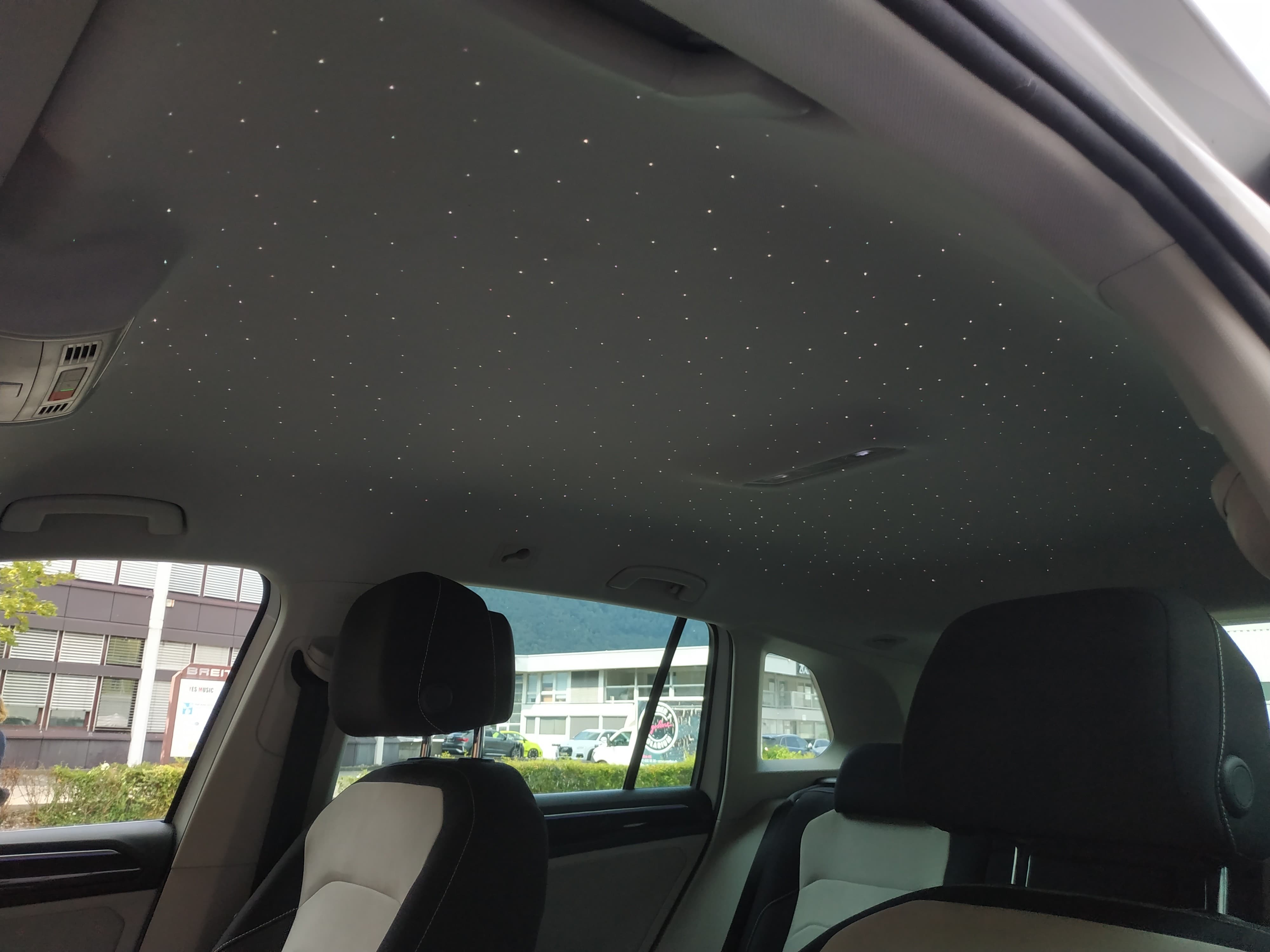 VW Tiguan 1.4TSI PHEV Elegance DSG - Bild 19
