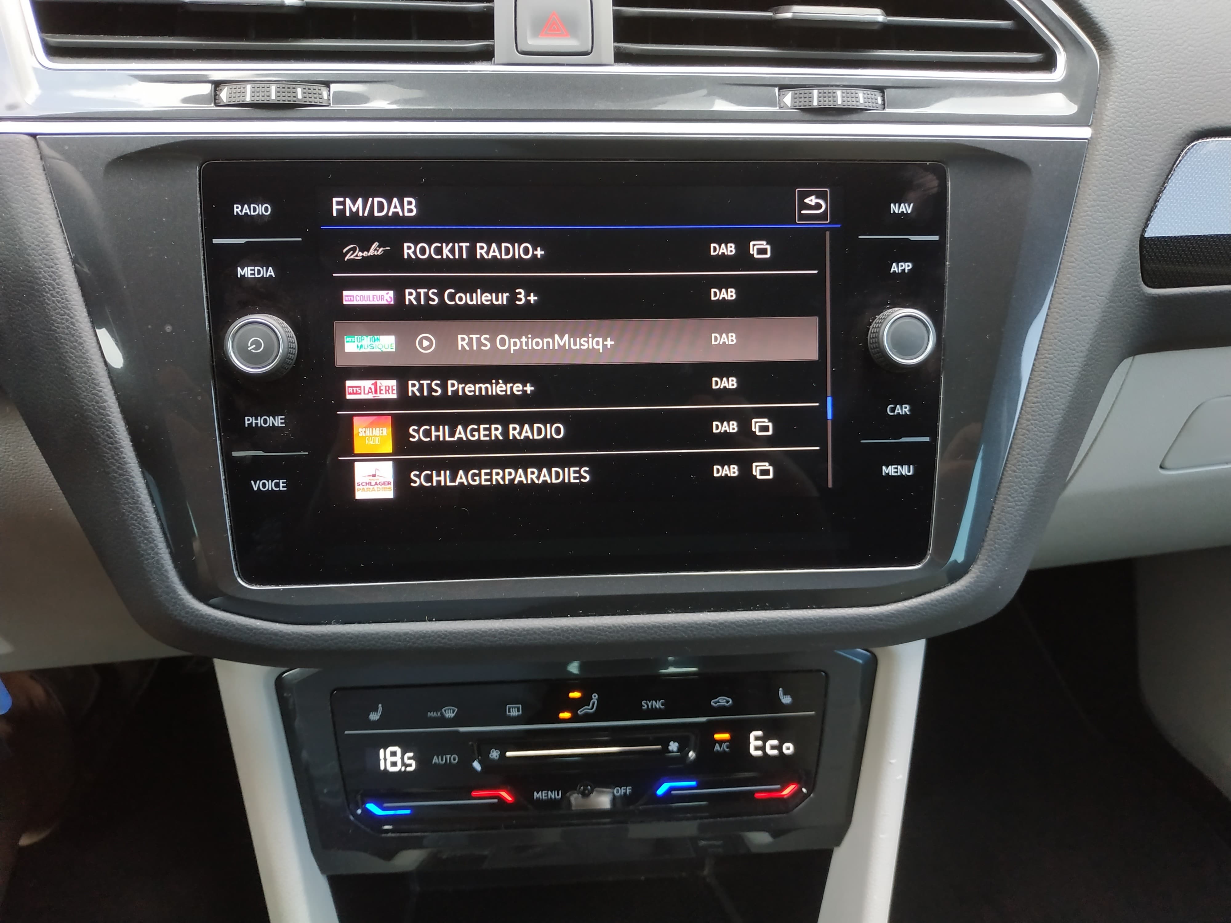 VW Tiguan 1.4TSI PHEV Elegance DSG - Bild 18