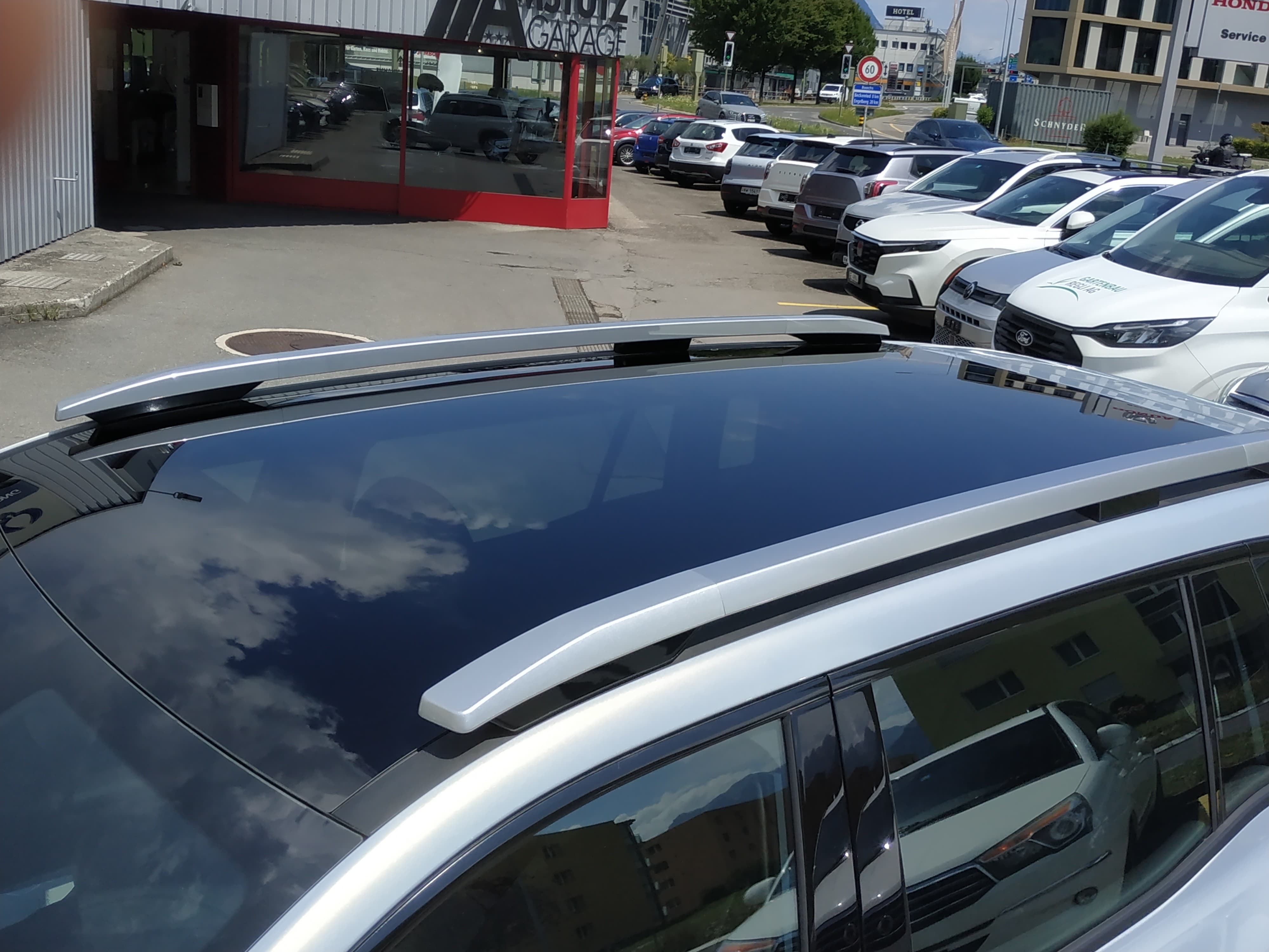 GAC AION V - Bild 9