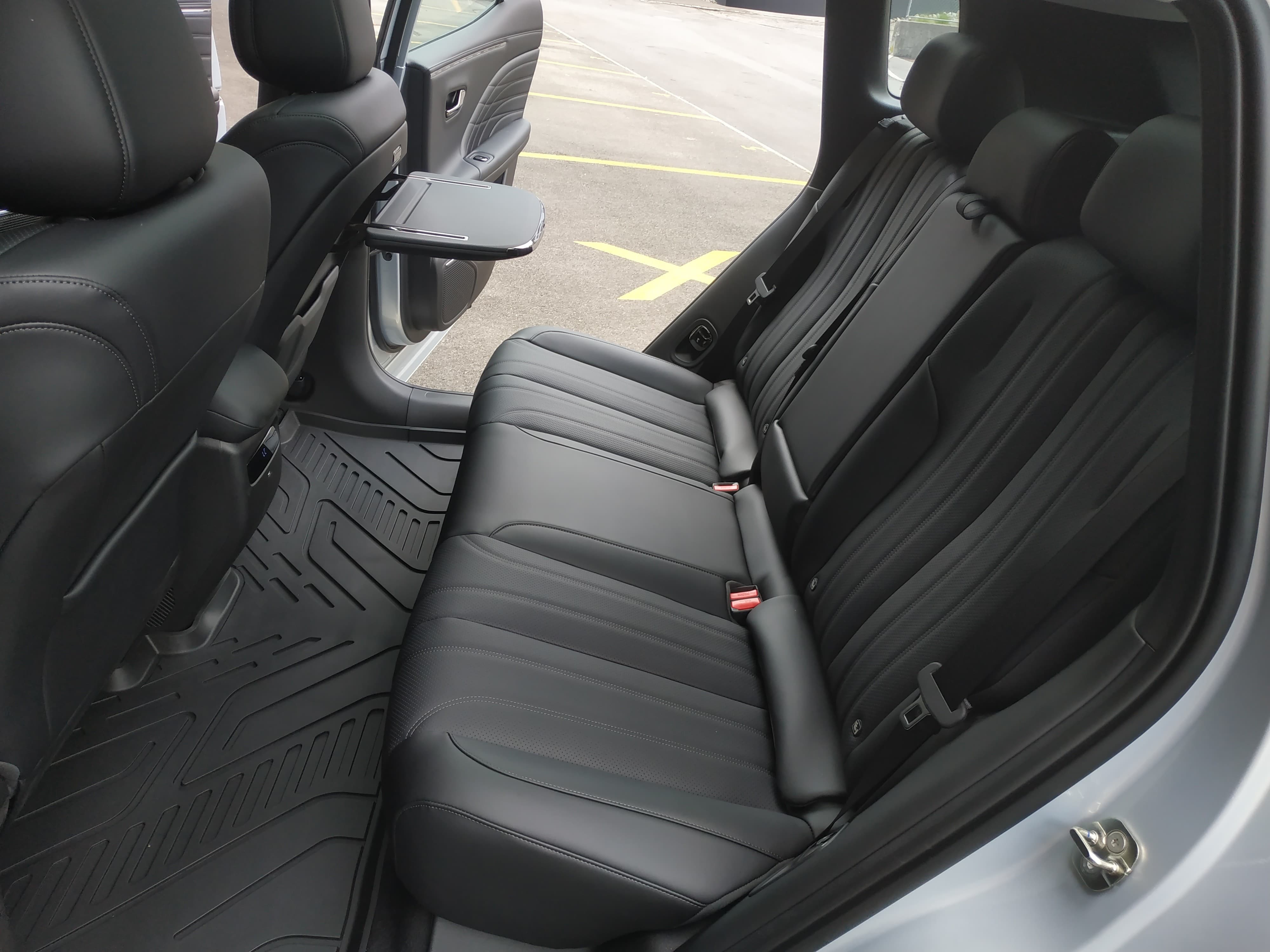 GAC AION V - Bild 26