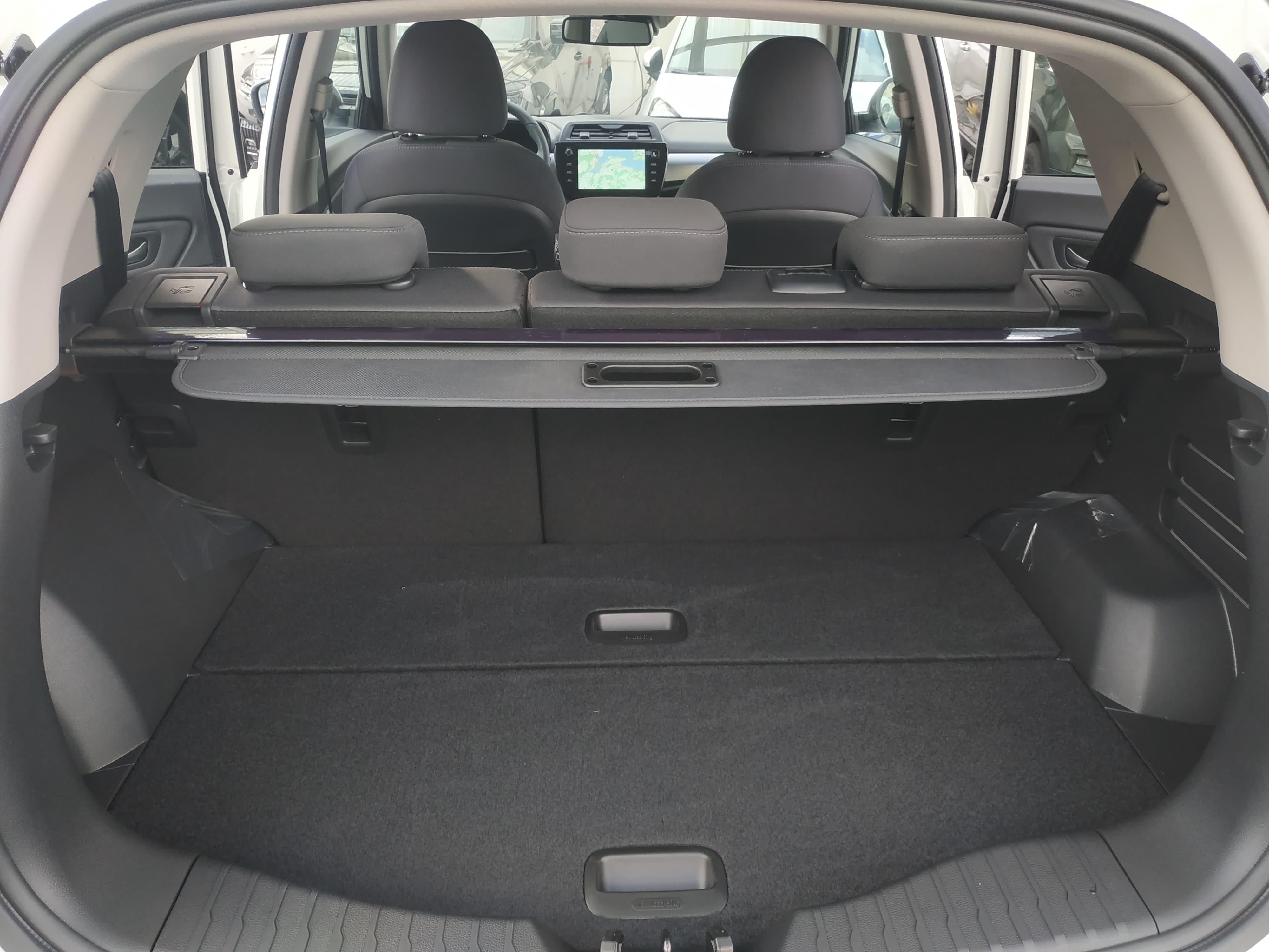 KGM-SsangYong Tivoli 1.5 T GDI Steel 4WD - Bild 22