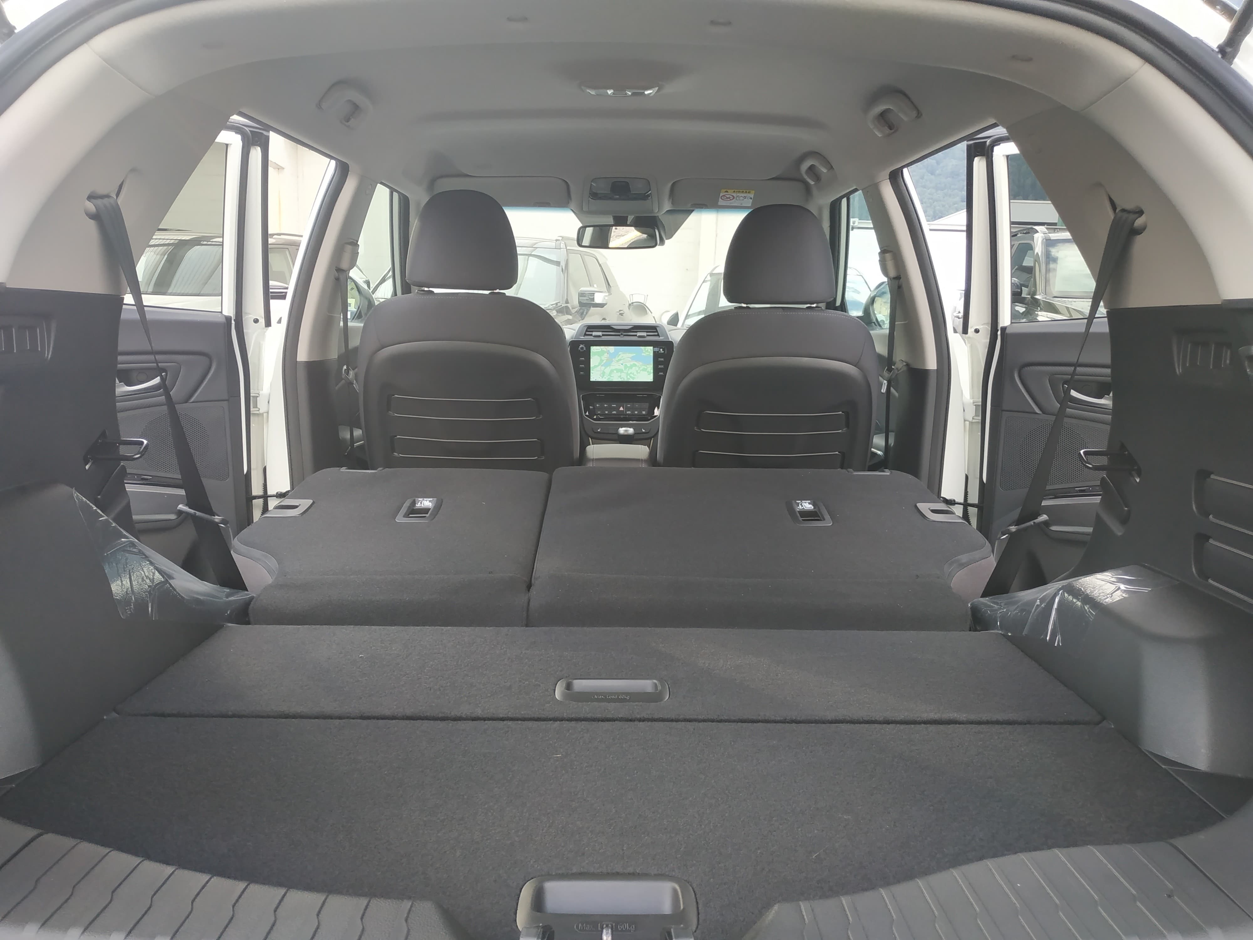KGM-SsangYong Tivoli 1.5 T GDI Steel 4WD - Bild 21