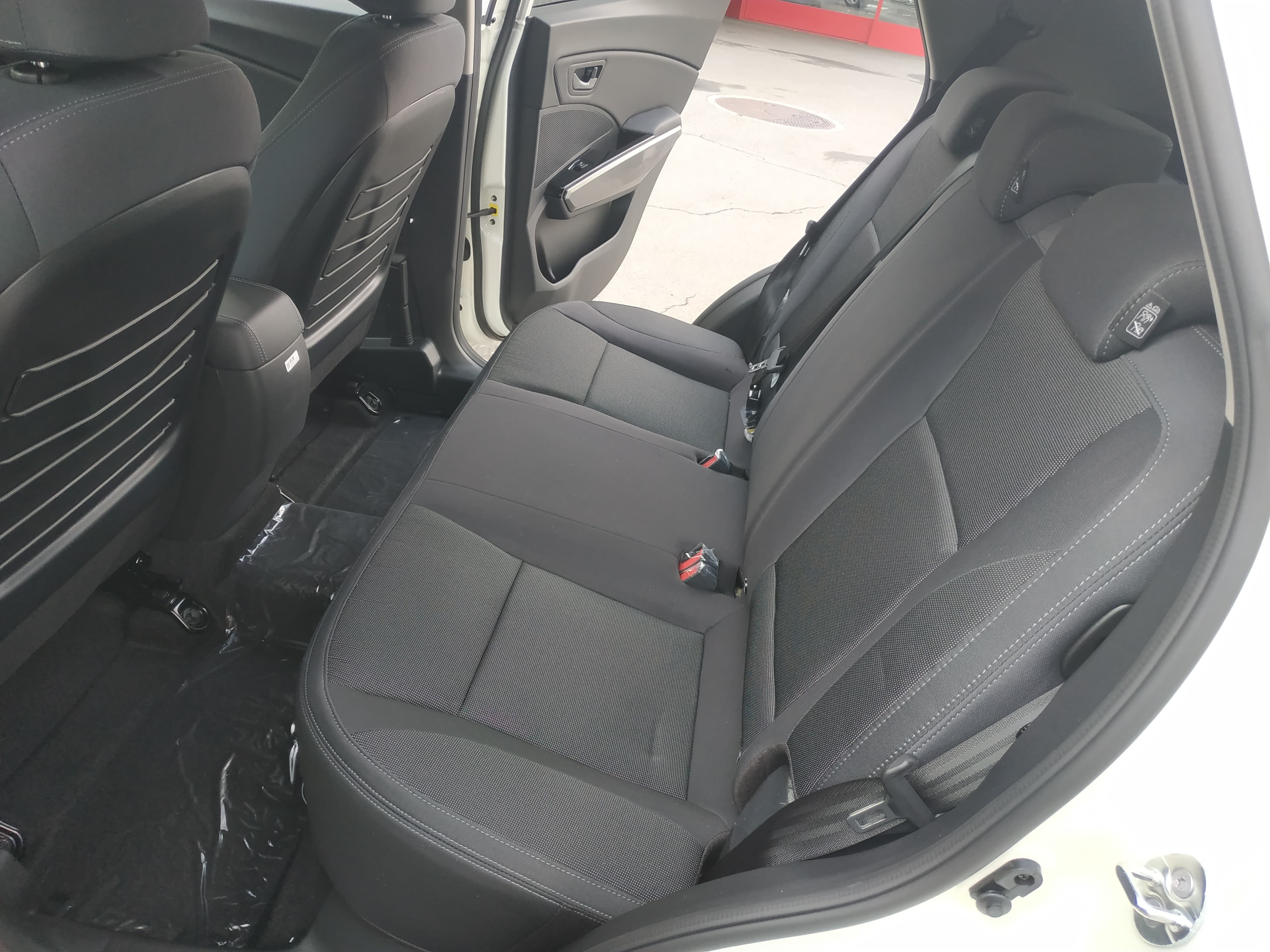 KGM-SsangYong Tivoli 1.5 T GDI Steel 4WD - Bild 19
