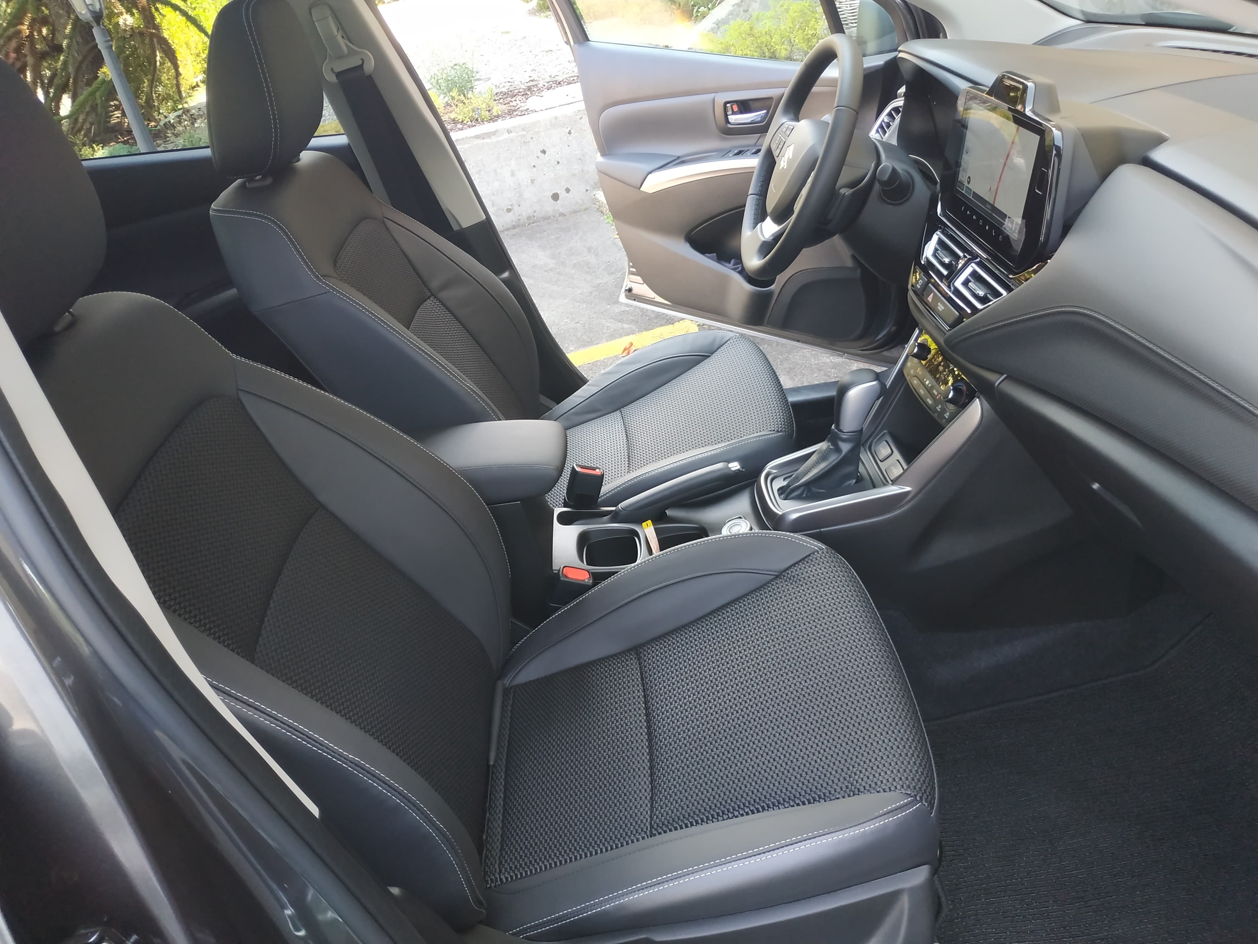 SUZUKI S-Cross 1.4 16V Compact Top MHD 4WD Automatic - Bild 14