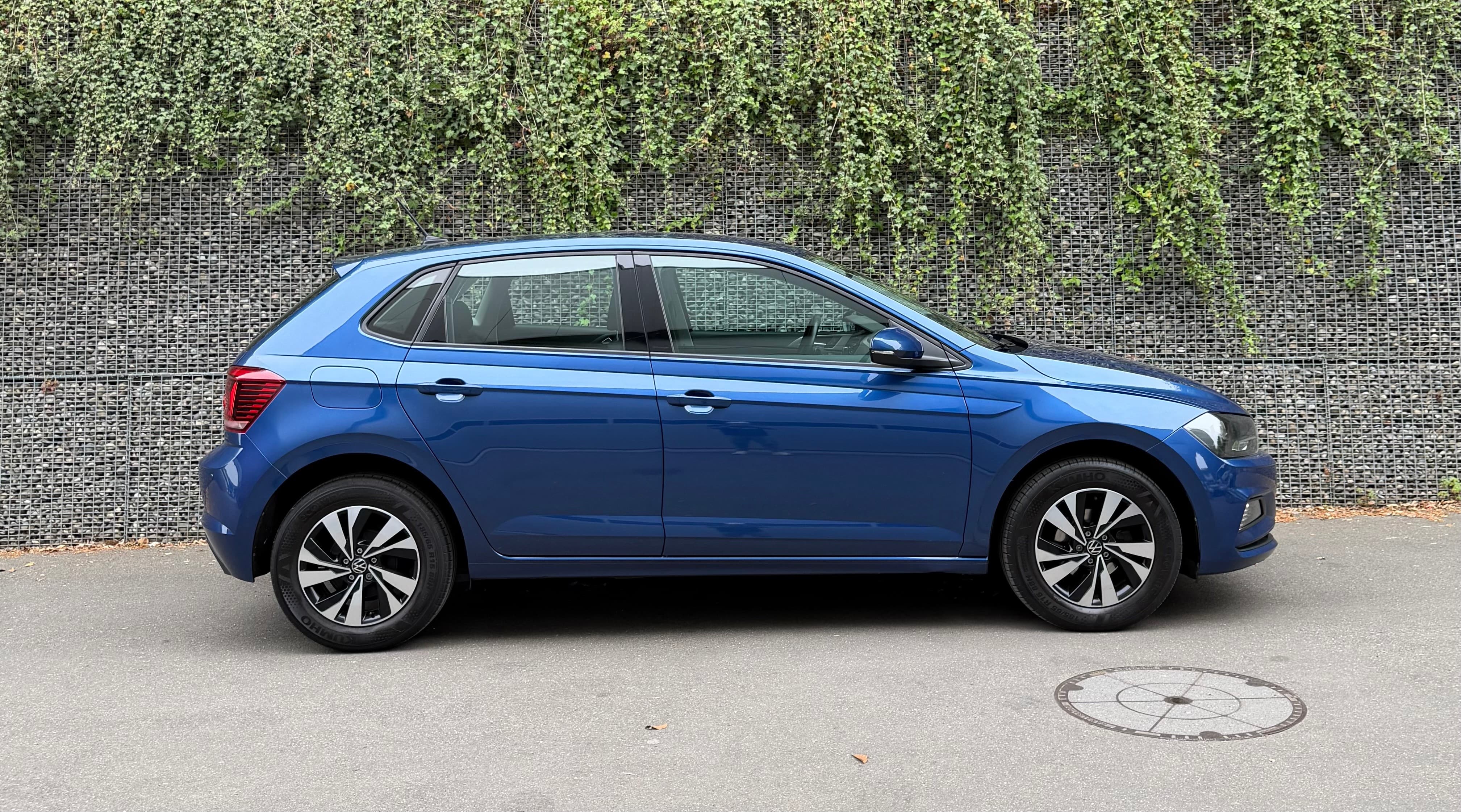 VW Polo 1.0 TSI BMT Comfortline DSG Leasing ab 215.- 1 Jahr Garantie 3 Jahre Gratisservice - Bild 6