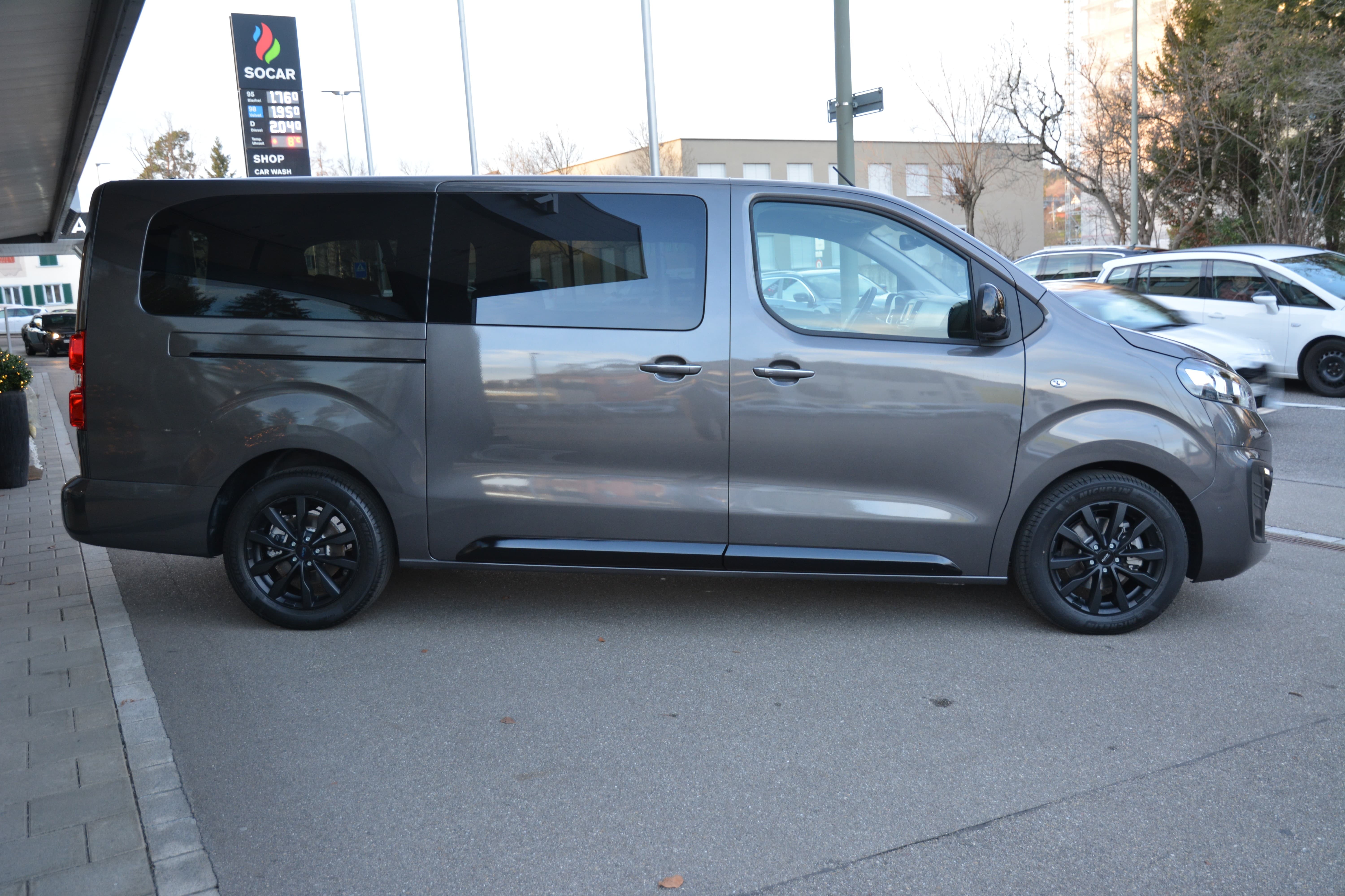 OPEL Zafira Life Bus Edit. L Automatik - Bild 18