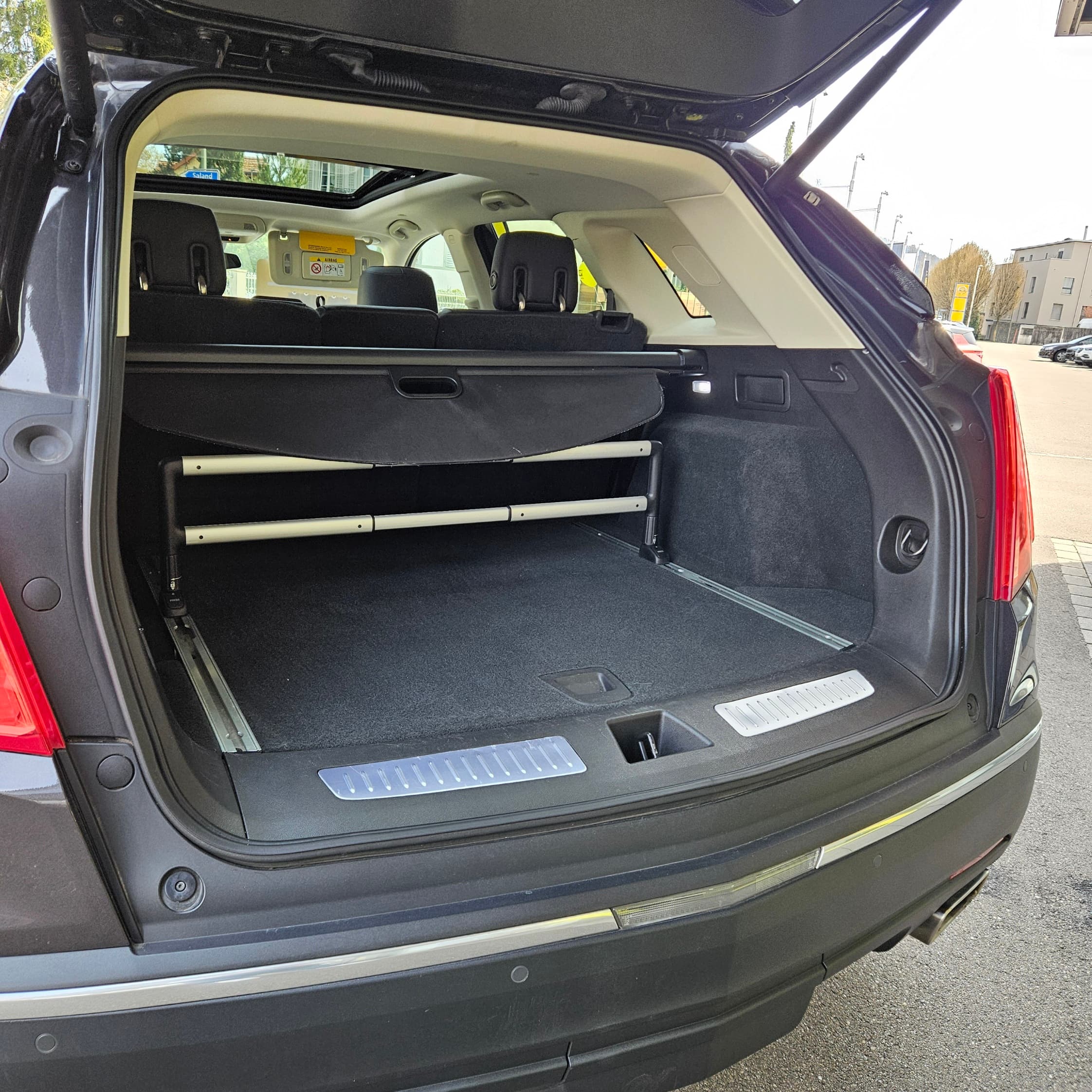CADILLAC XT5 3.6 AWD Premium - Bild 10