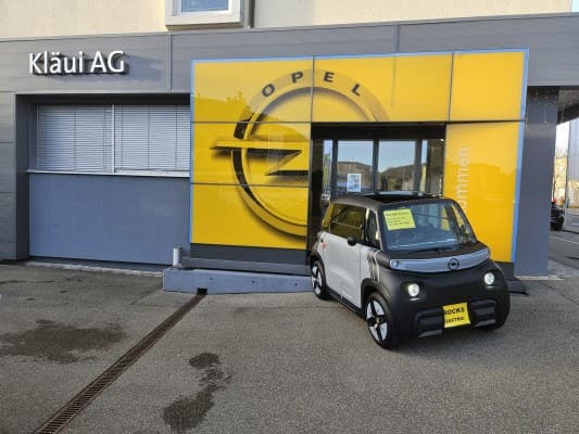 OPEL Rocks 5,5kWh Klub - Bild 4