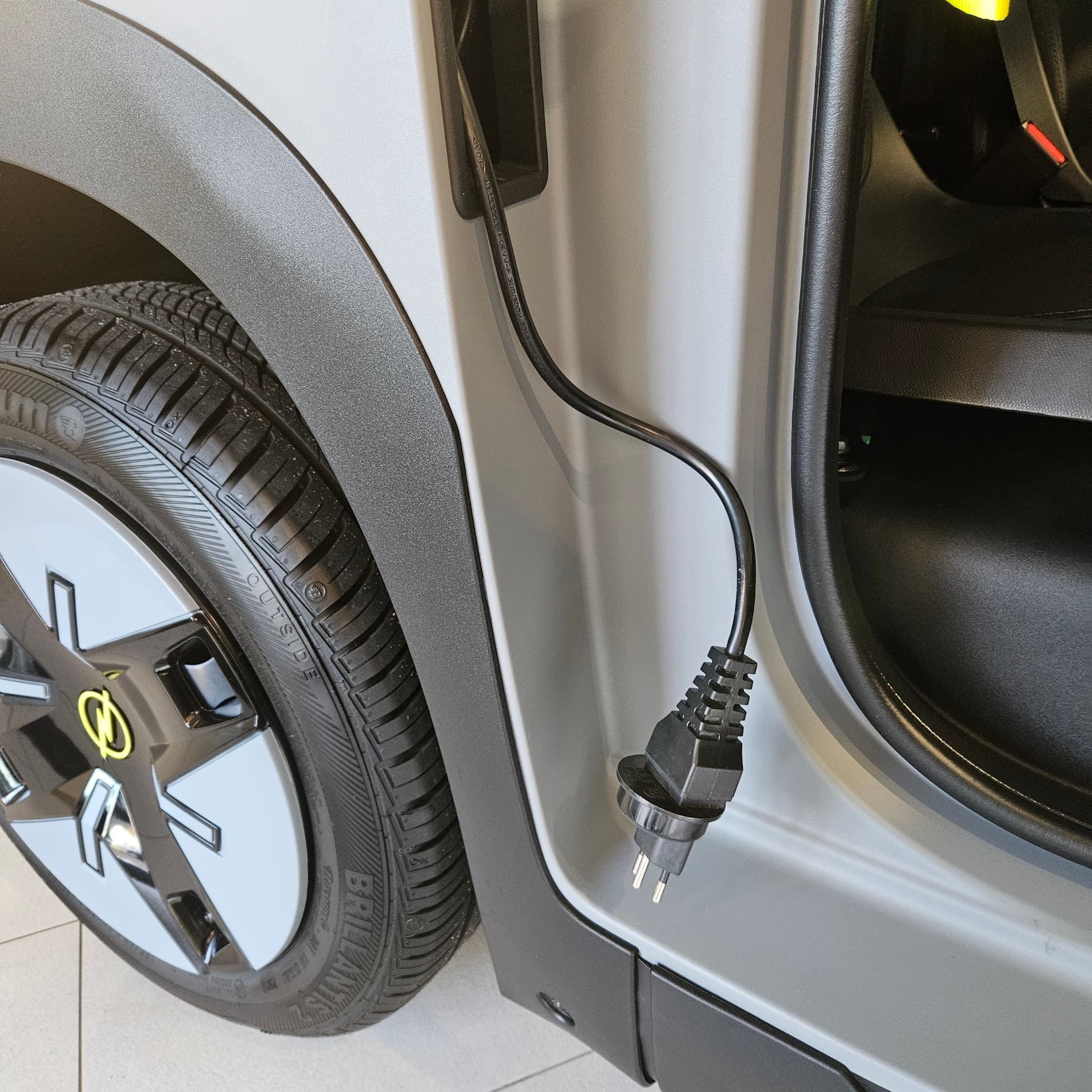 OPEL Rocks 5,5kWh Klub - Bild 32