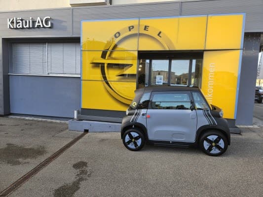 OPEL Rocks 5,5kWh Klub - Bild 2