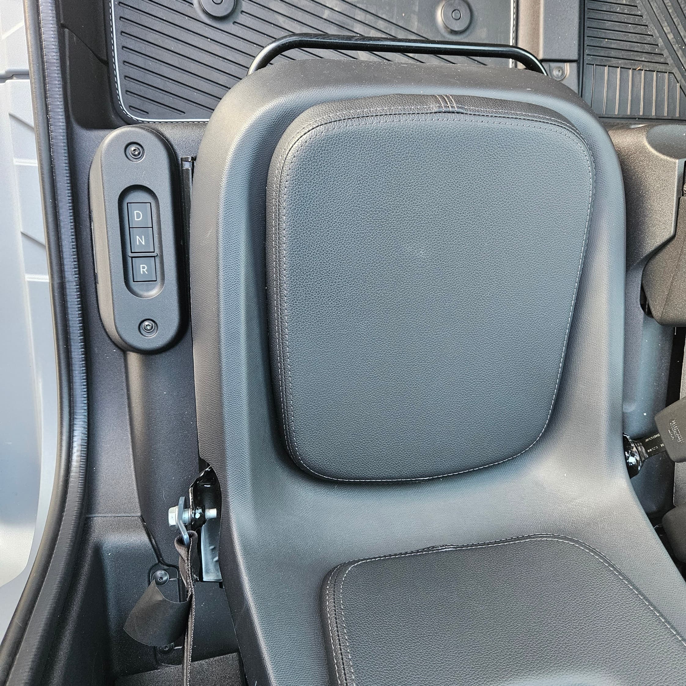 OPEL Rocks 5,5kWh Klub - Bild 19
