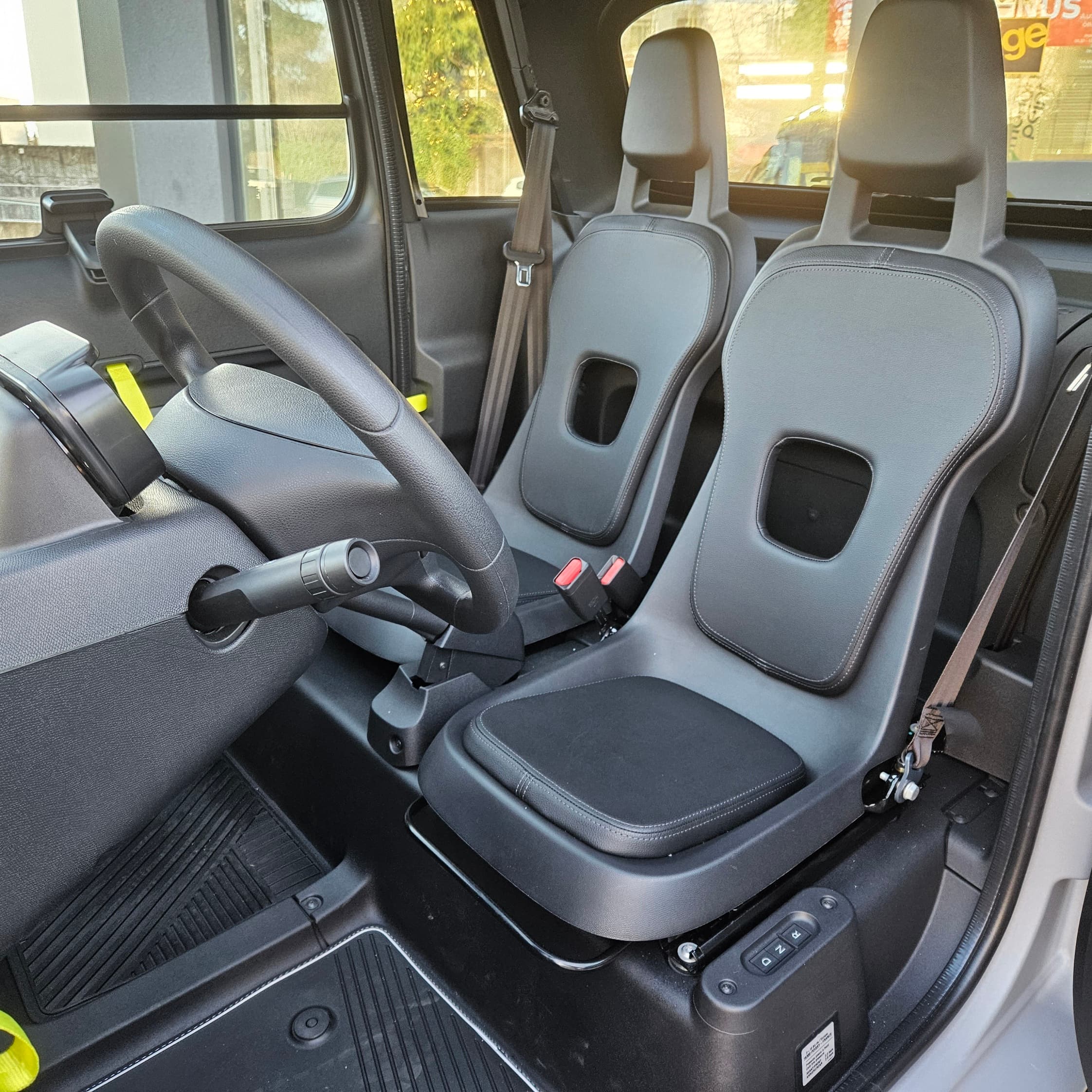 OPEL Rocks 5,5kWh Klub - Bild 30