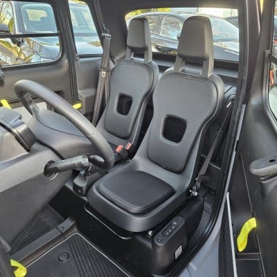 OPEL Rocks 5,5kWh Klub - Bild 6