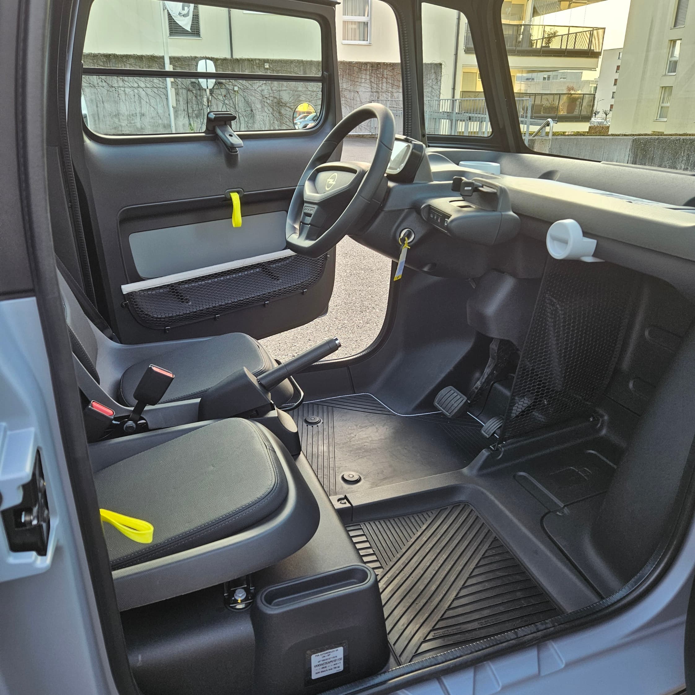 OPEL Rocks 5,5kWh Klub - Bild 17