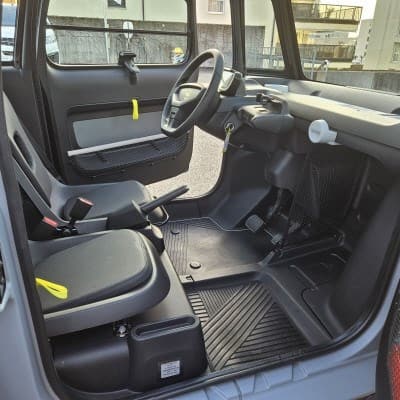OPEL Rocks 5,5kWh Klub - Bild 7
