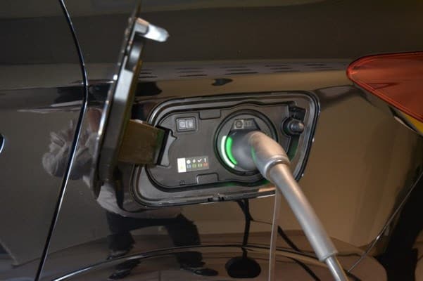 OPEL Grandland Hybrid4 GSe - Bild 4