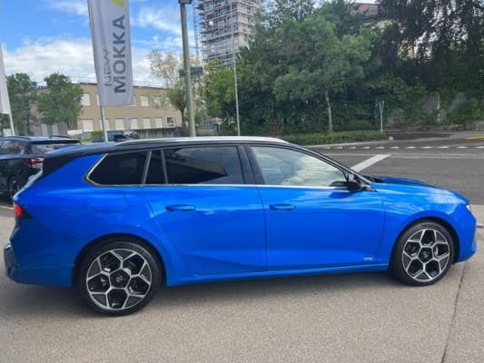 OPEL Astra L ST 1.2 Turbo Sw.Pr. A - Bild 3
