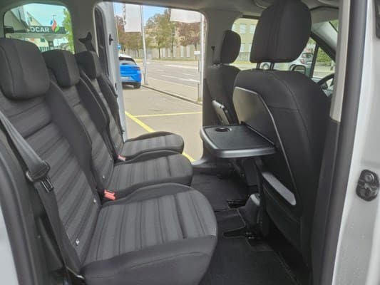 OPEL Combo Life 1.2 Ed. Ed. - Bild 10