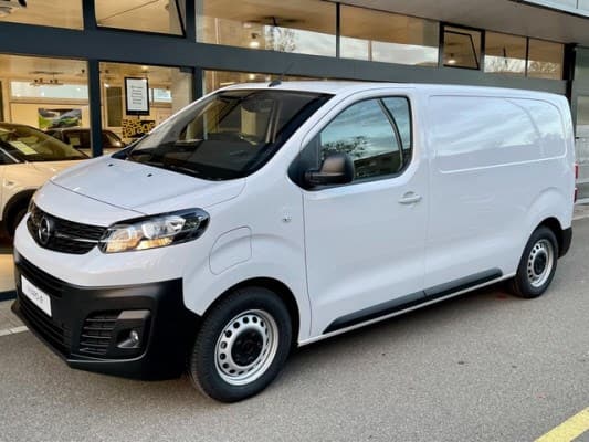 OPEL Vivaro C -e 50 kWh Enjoy M - Bild 4