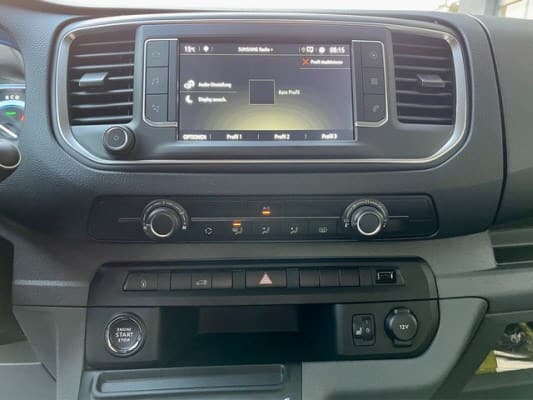 OPEL Vivaro C -e 50 kWh Enjoy M - Bild 12