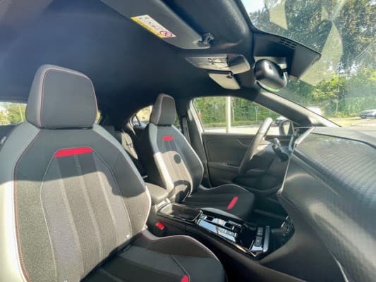 OPEL Mokka e GS Line - Bild 11