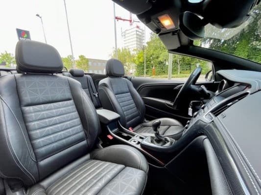 OPEL Cascada 1.4i Turbo - Bild 12
