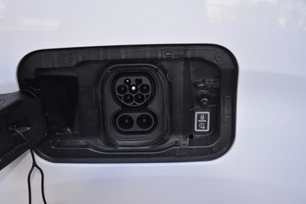 OPEL Combo-e Cargo - Bild 7
