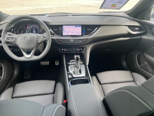 OPEL Insignia 2.0 T Business A - Bild 10