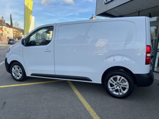 OPEL Vivaro C Cargo 2.0 Enjoy M - Bild 3