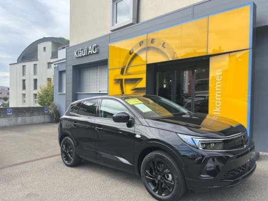OPEL Grandland Hybrid GS Line