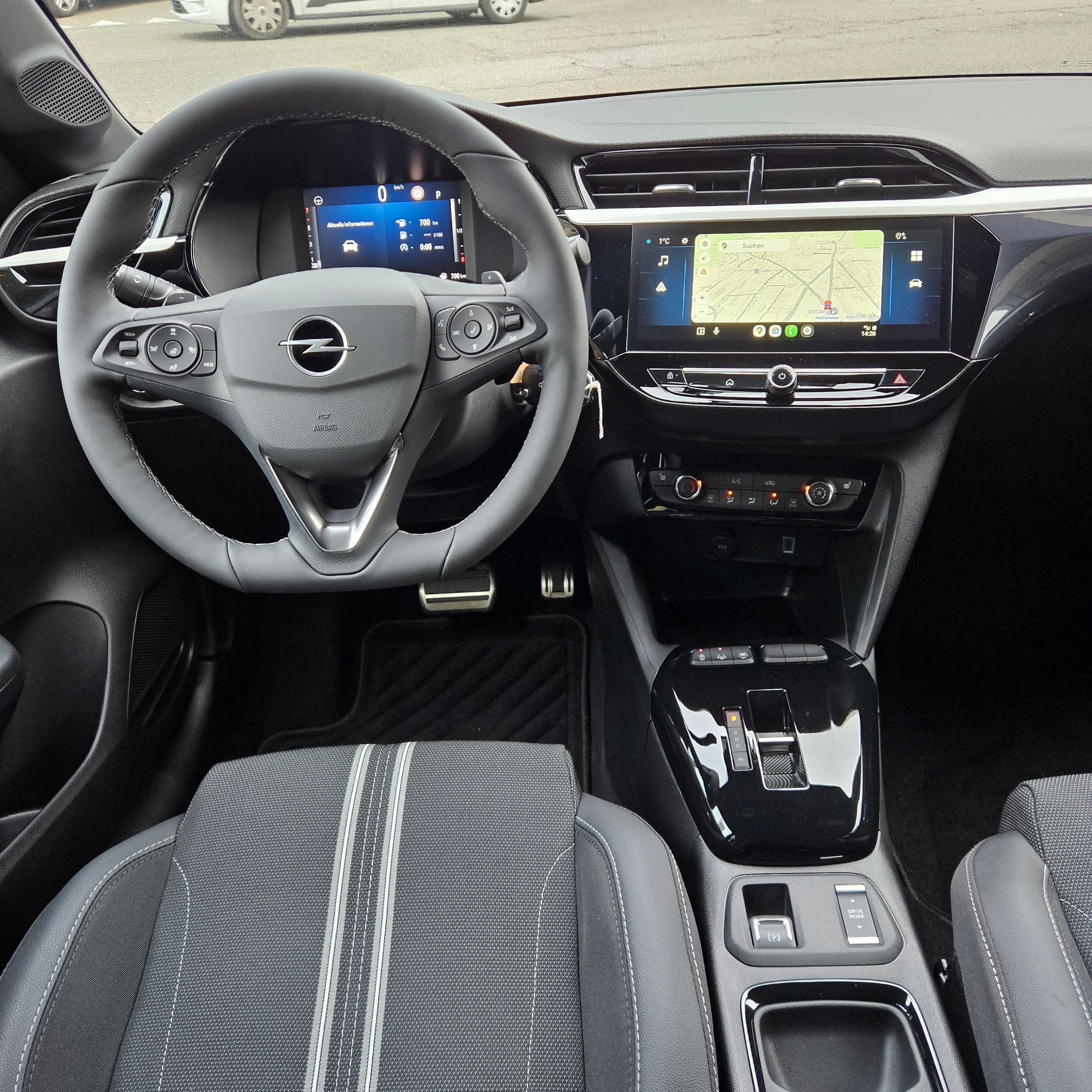 OPEL Corsa 1.2 MHEV Viva - Bild 10