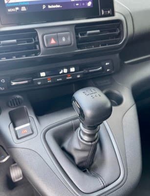 OPEL Combo 1.2 Cargo Ess. s/s - Bild 14