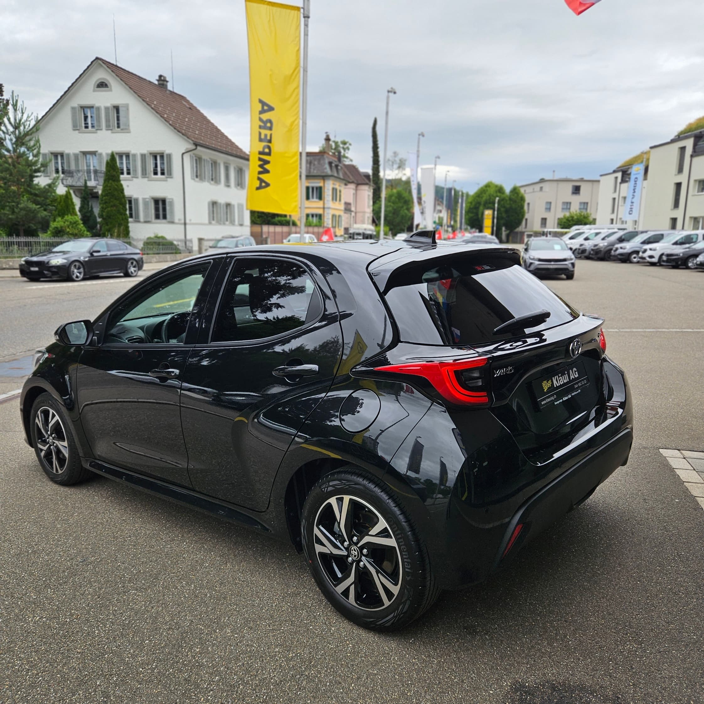 OPEL Corsa 1.2 MHEV Viva - Bild 9