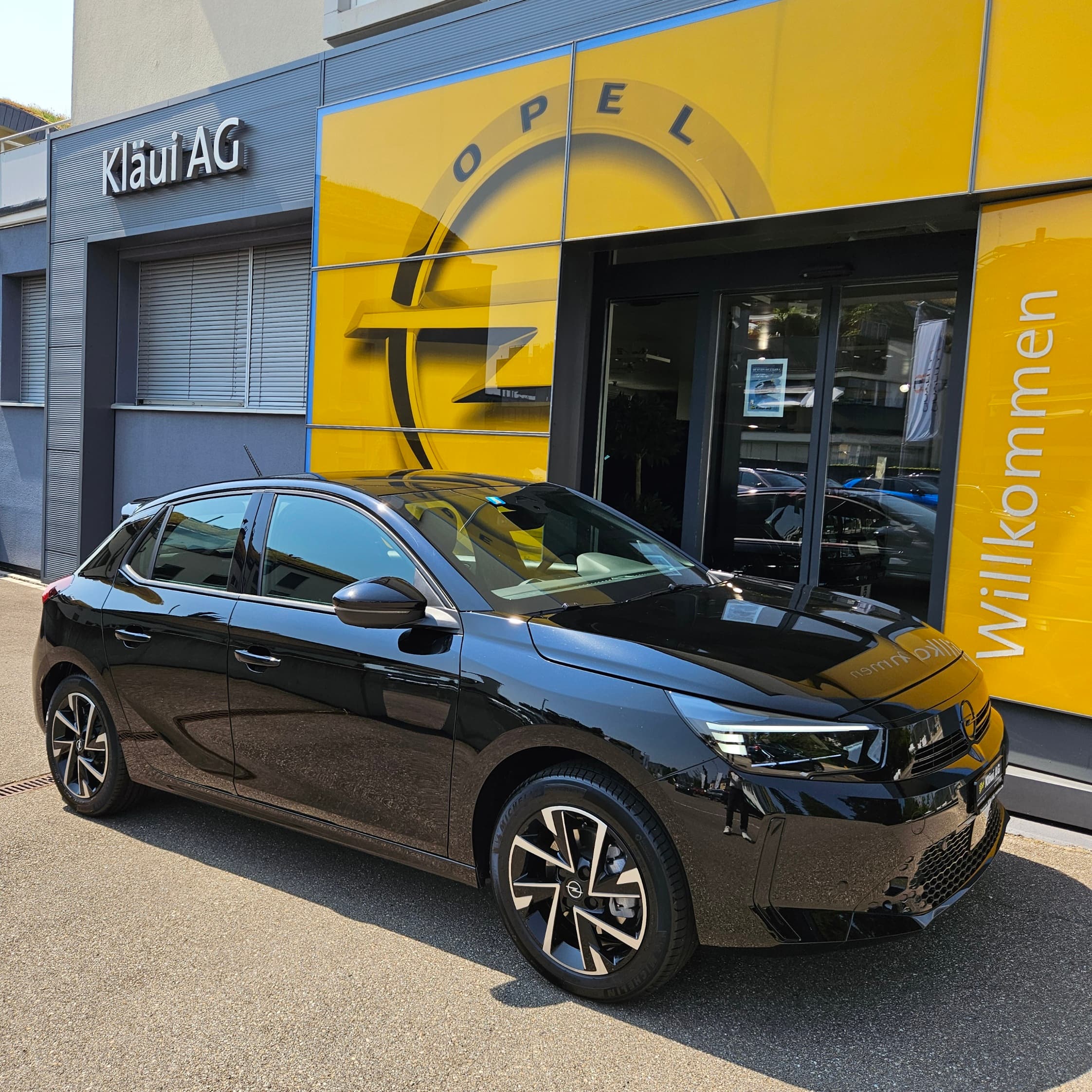 OPEL Corsa 1.2 MHEV Viva - Bild 21