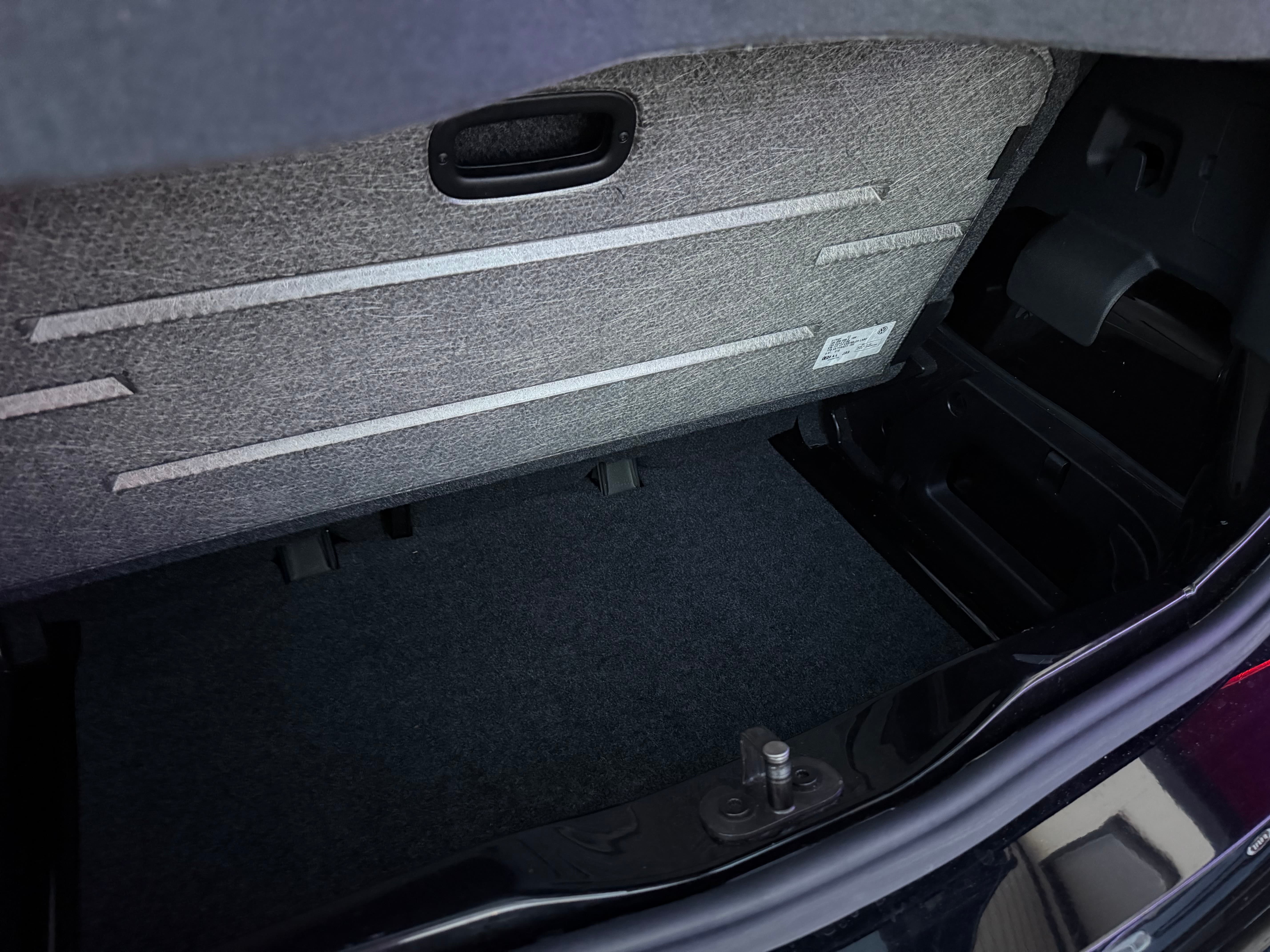 VW Up 1.0 black up Art on Ice ASG - Bild 16