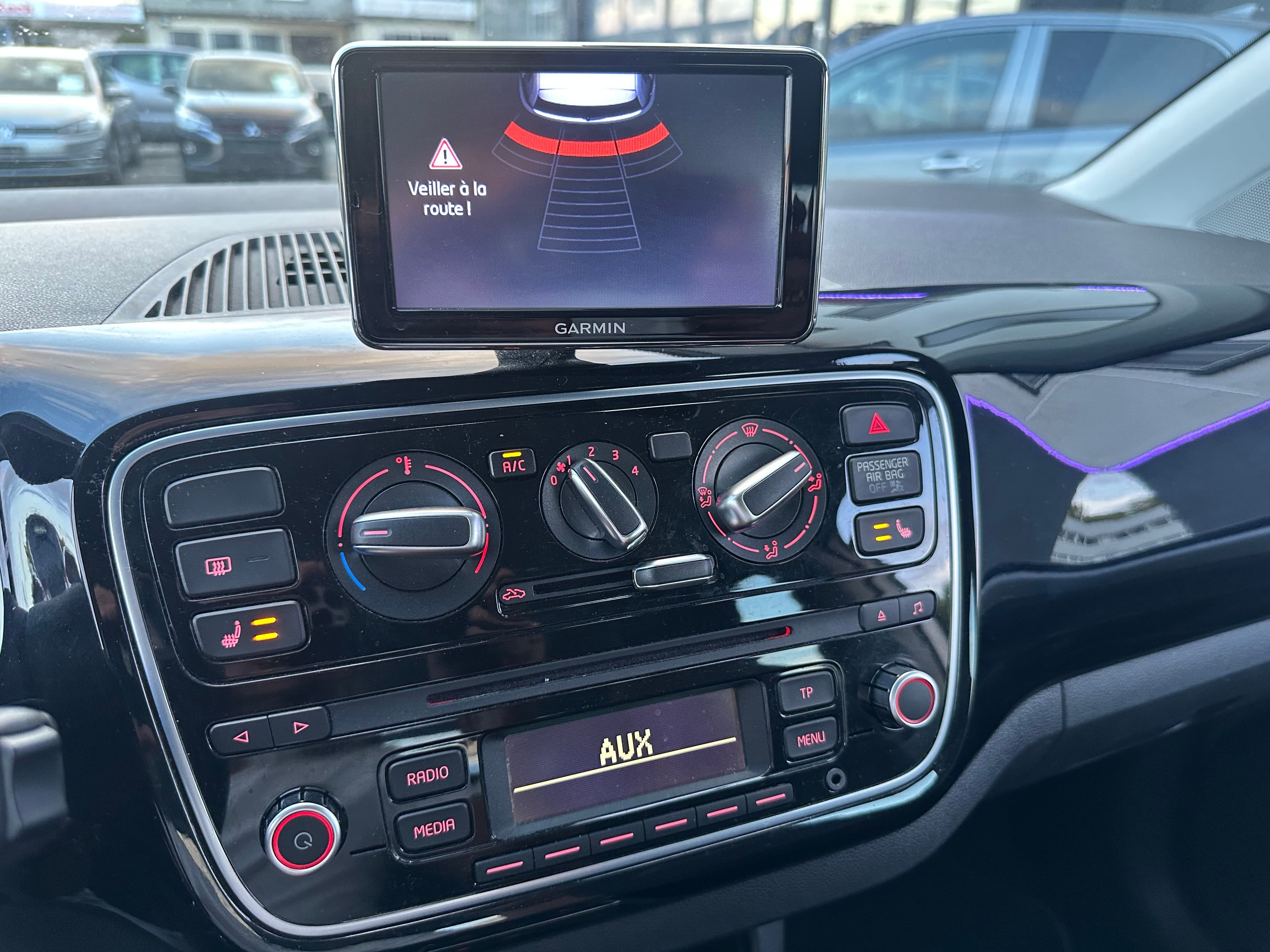 VW Up 1.0 cup up ASG - Bild 20