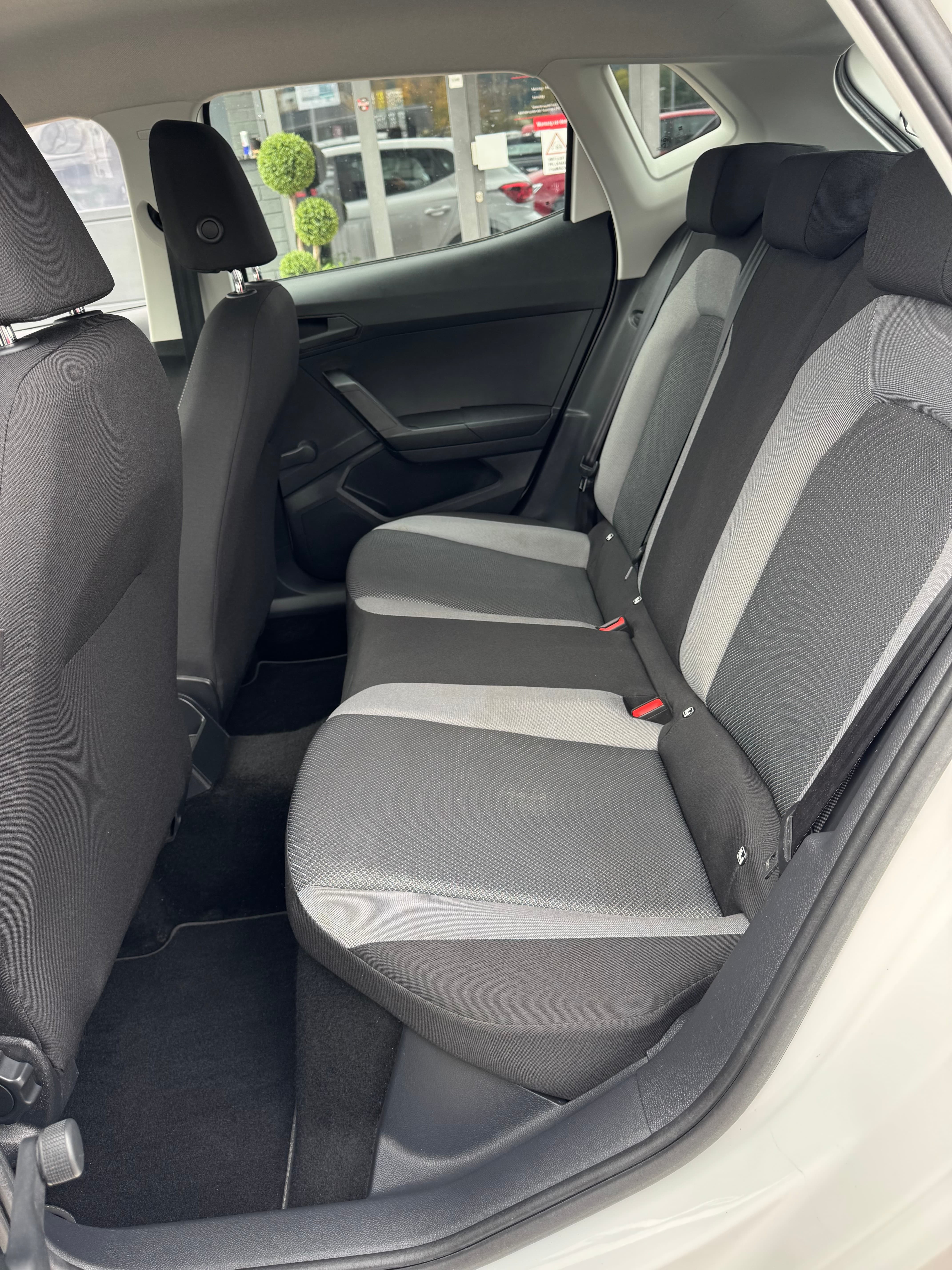 SEAT Ibiza 1.0 EcoTSI Style DSG - Bild 23