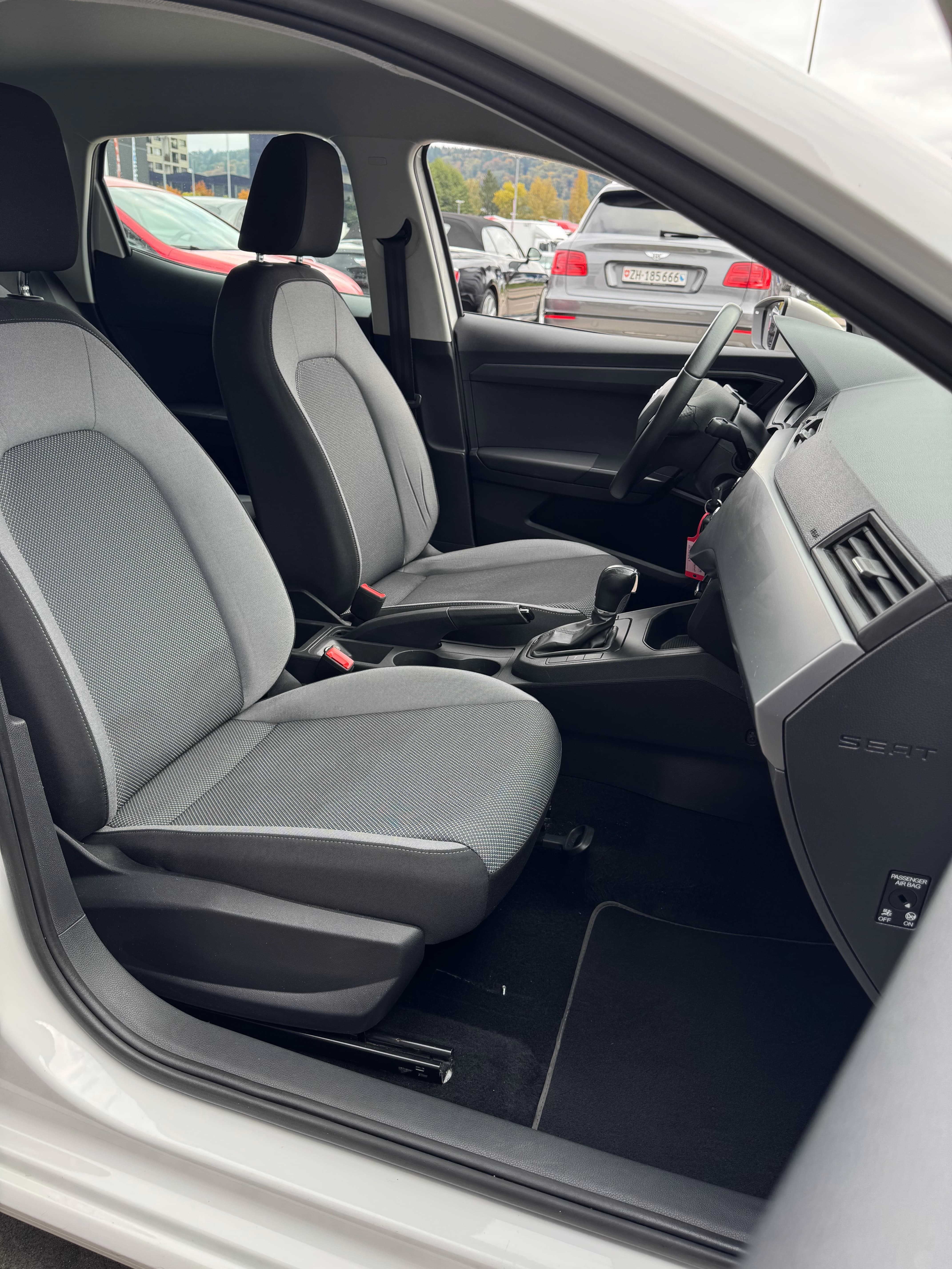 SEAT Ibiza 1.0 EcoTSI Style DSG - Bild 16